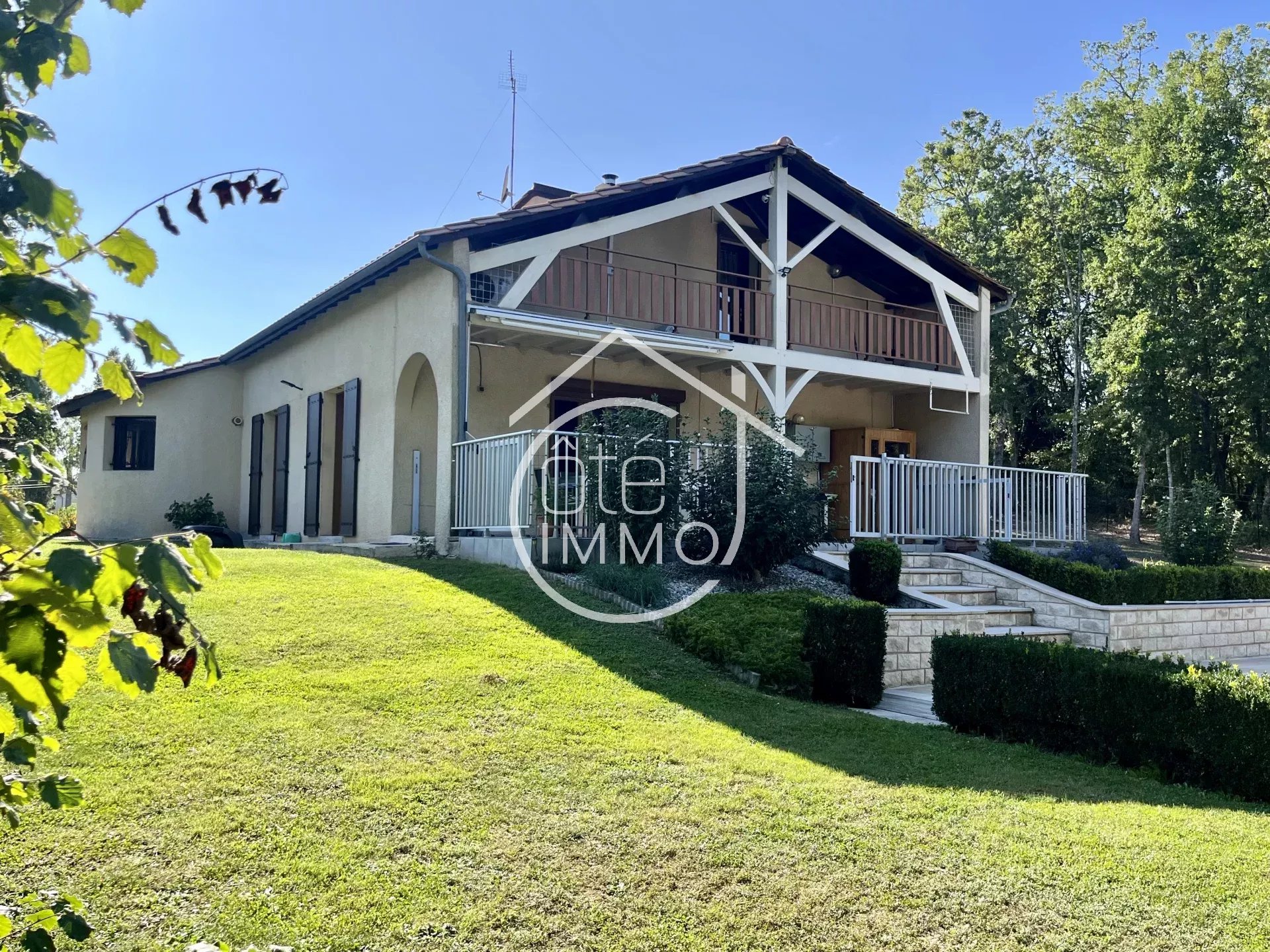 Agence immobilière de Agence Coteimmo.fr