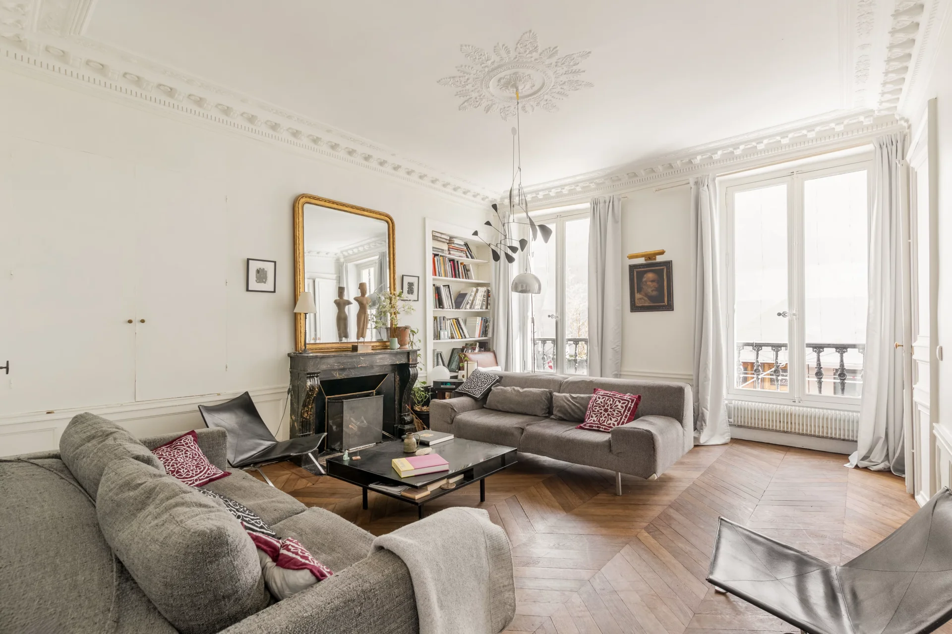 Paris 9e - SAINT-GEORGES