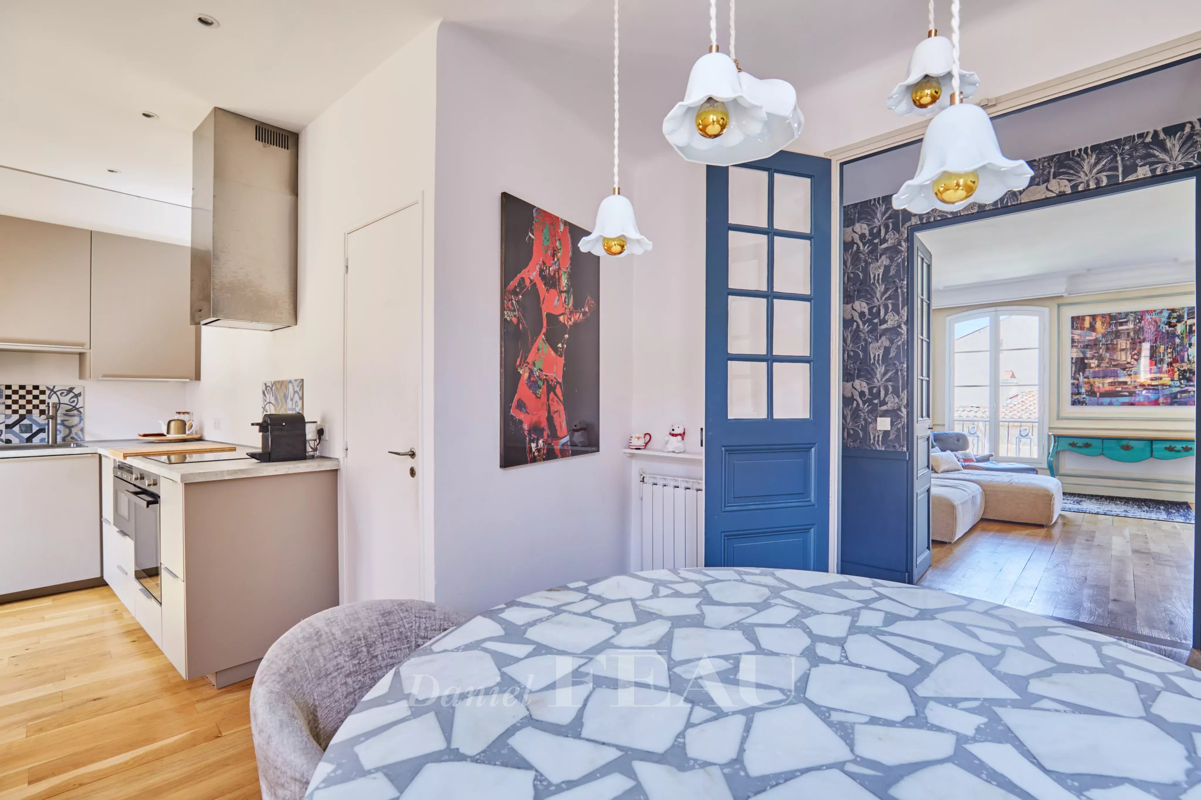 Vente Appartement Aix-en-Provence