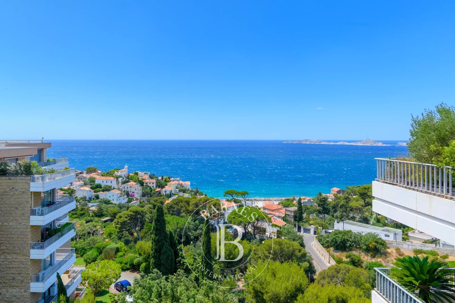 Daire Marseille 7ème - picture 4