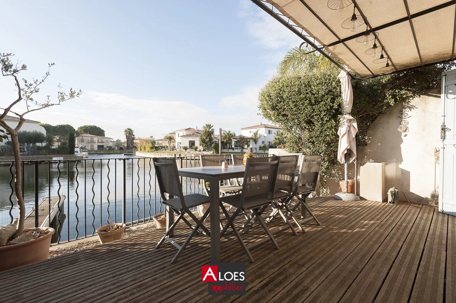Sale House Aigues-Mortes