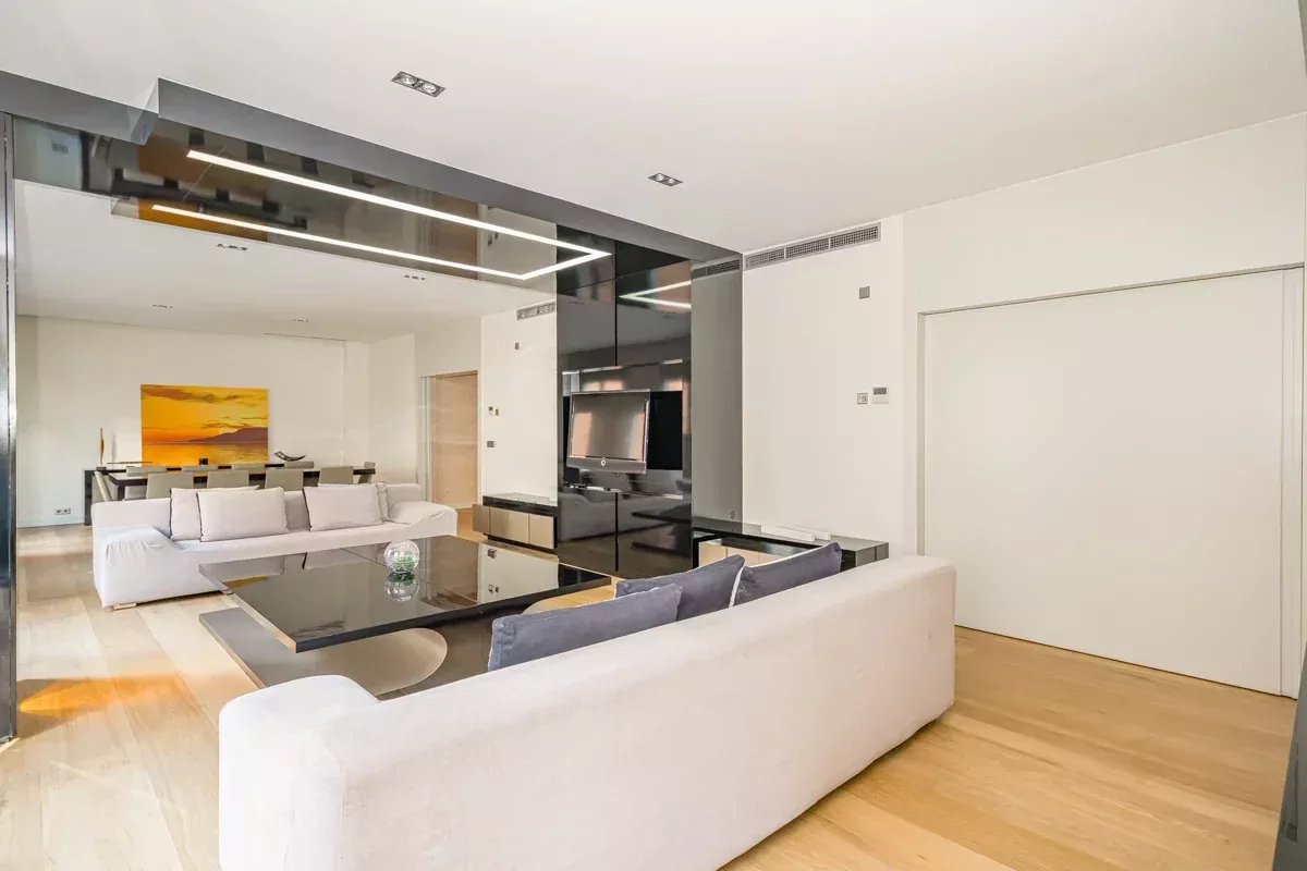 Daire Madrid - picture 5