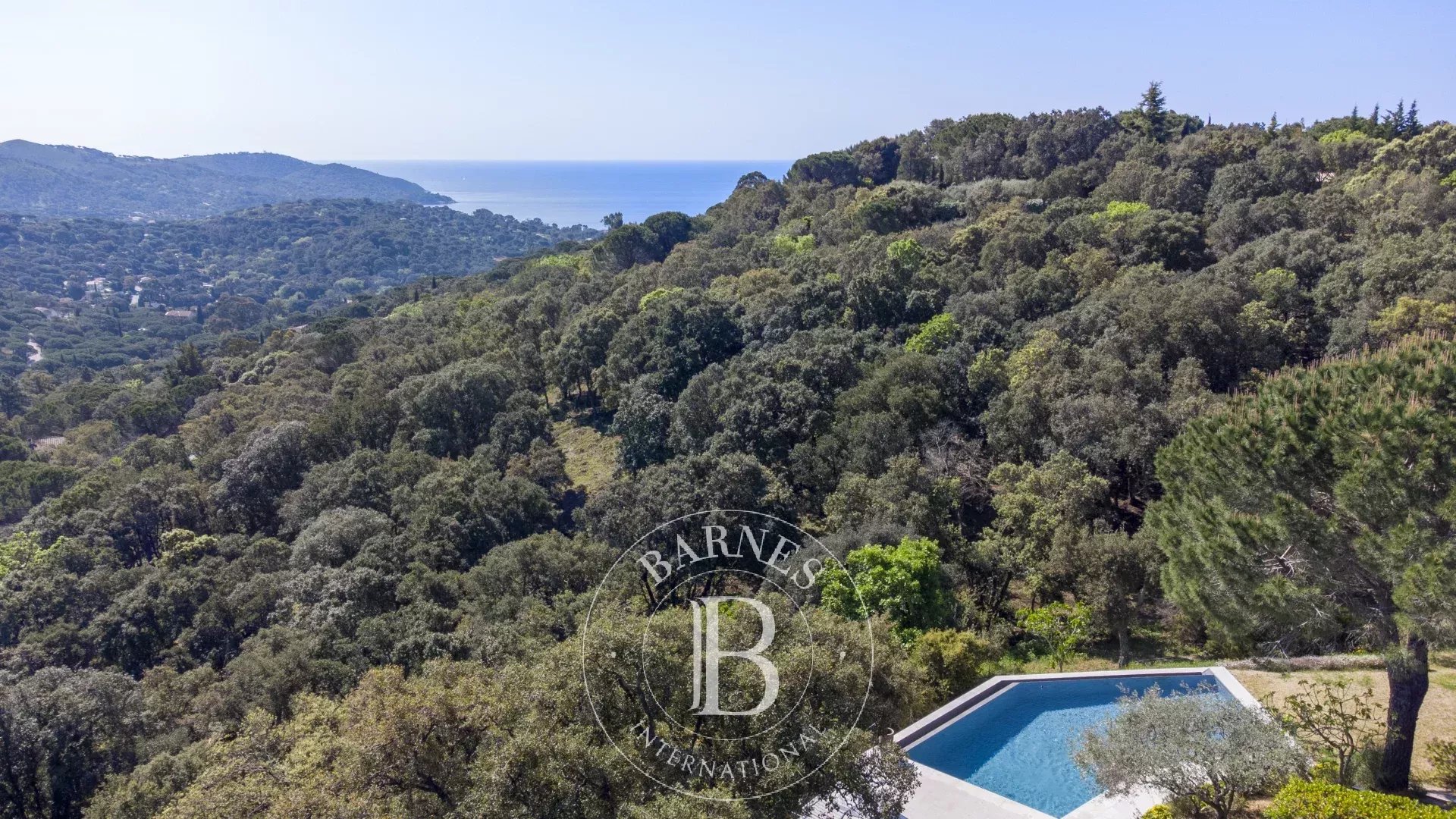 Villa La Croix-Valmer - picture 10