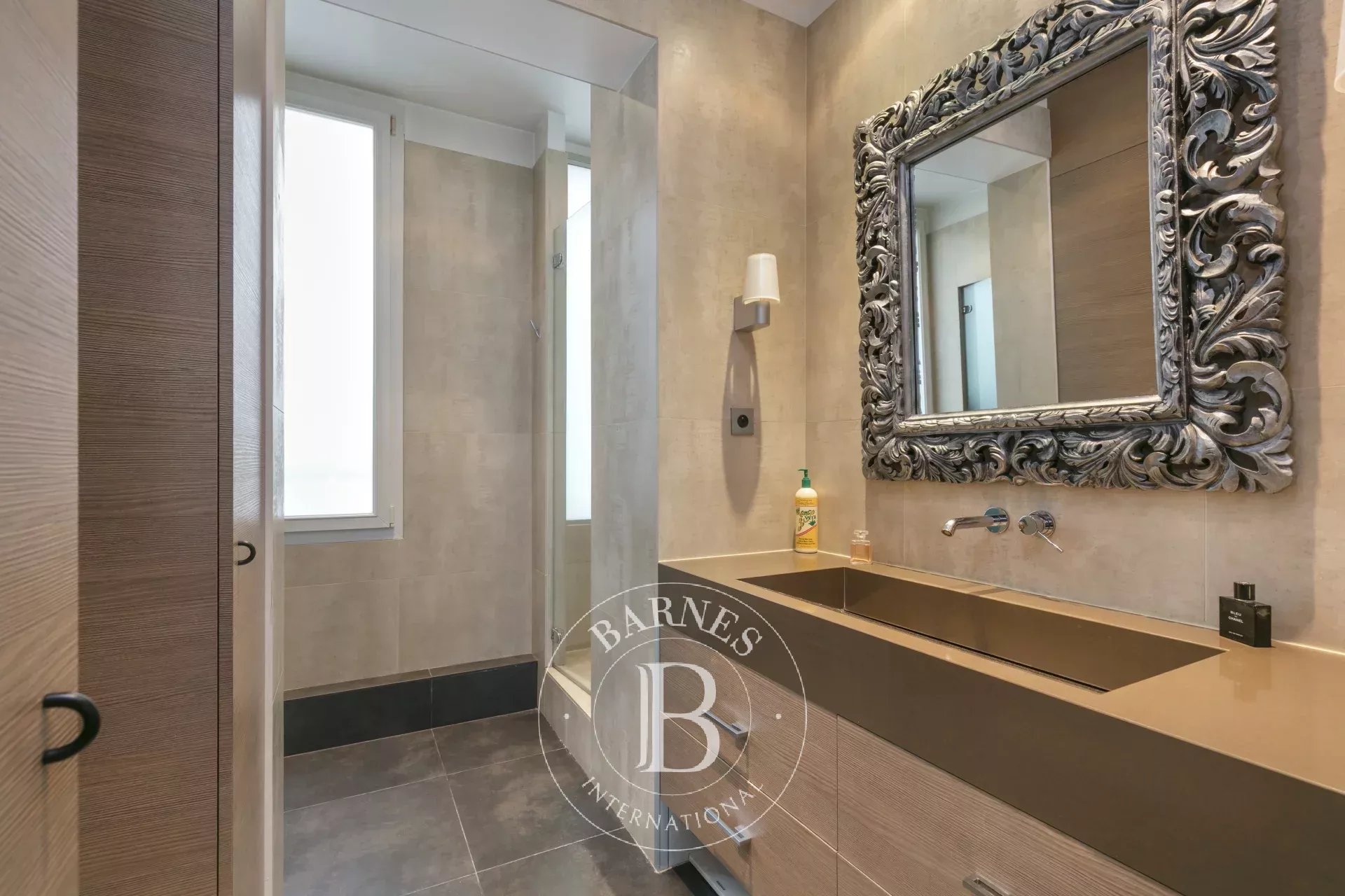 Daire Paris 17ème - picture 11