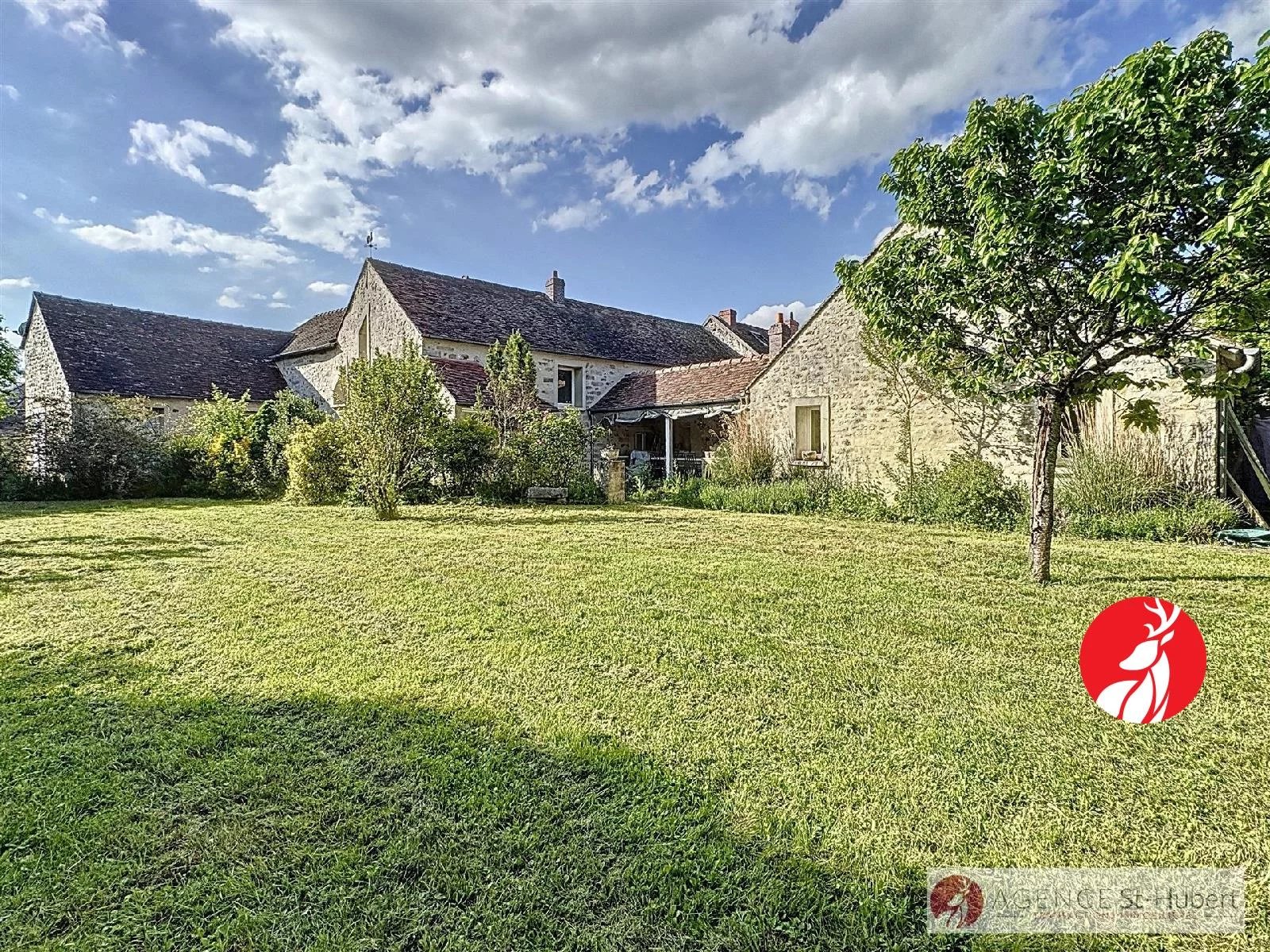 Vente Maison Fontainebleau