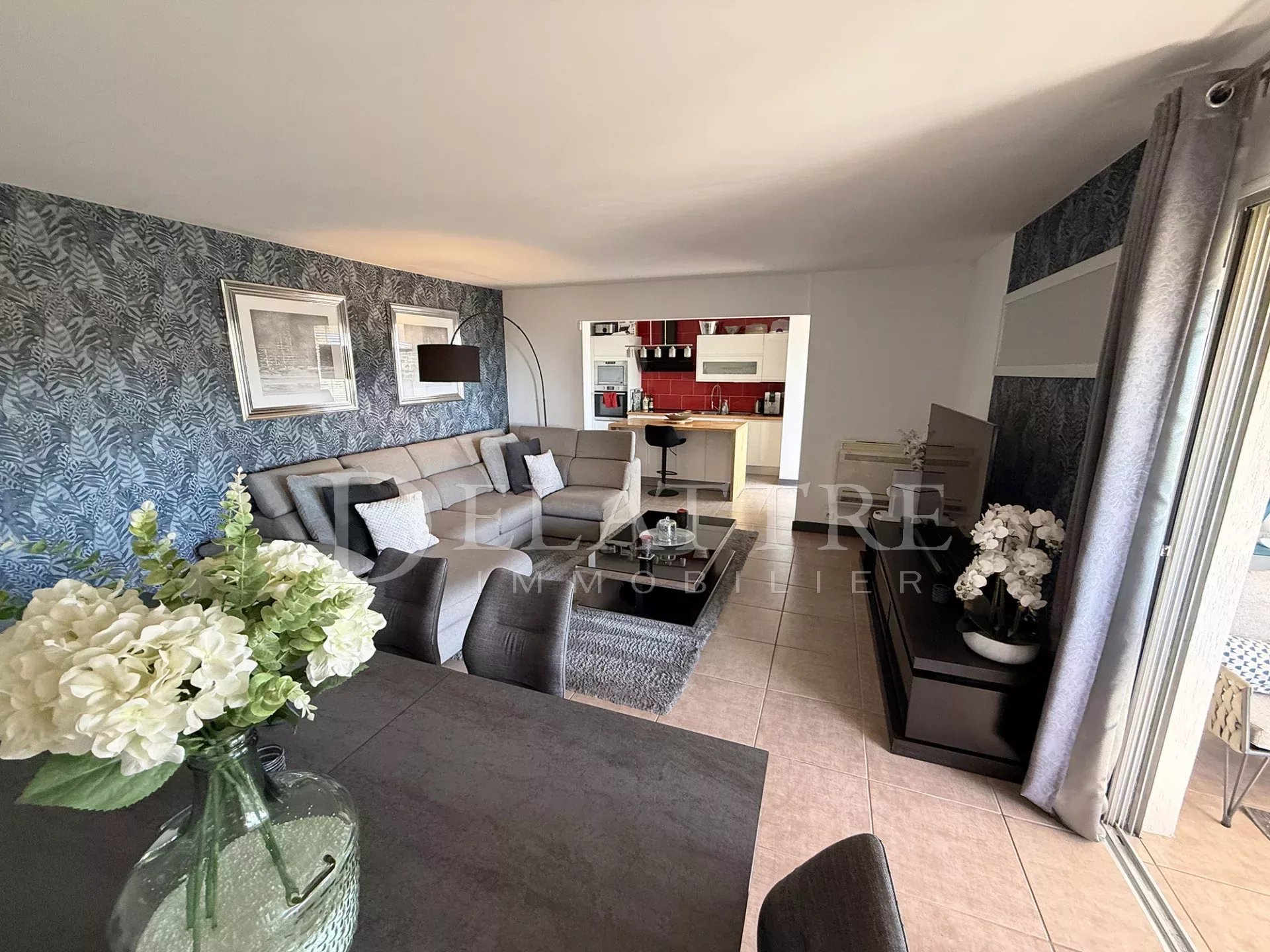 Appartement 4 pièces 96 m² · à Antibes · 96 m² · 549 000 €