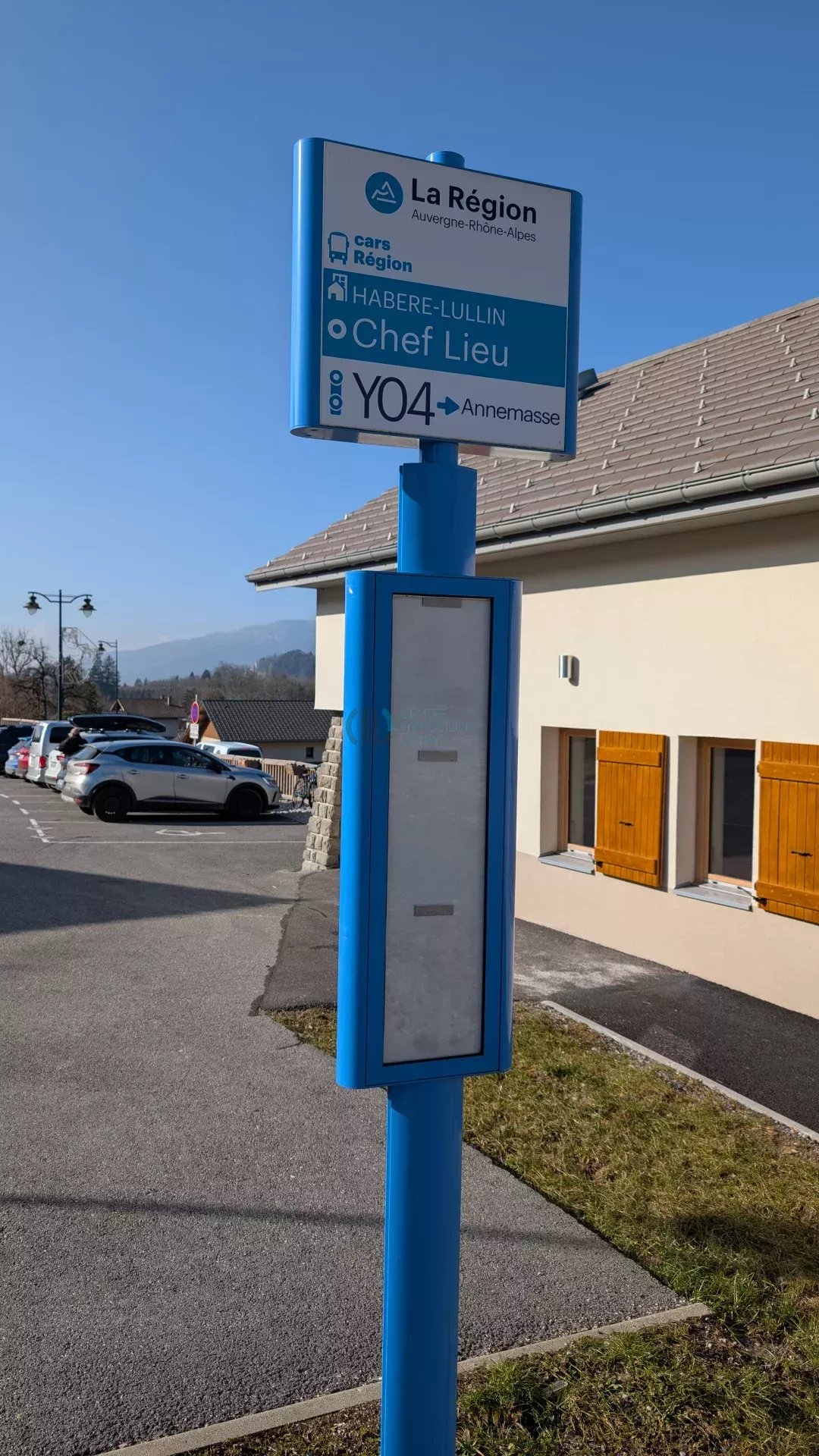 Photo bien immobilier