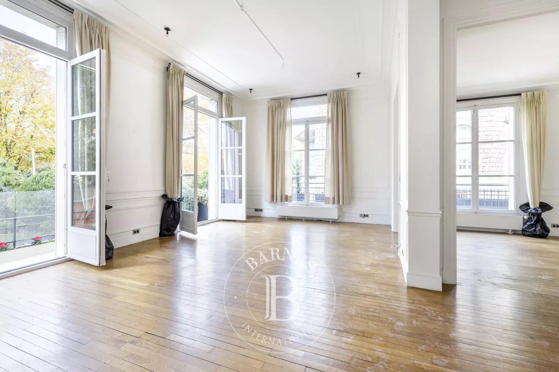 Konak Neuilly-sur-Seine