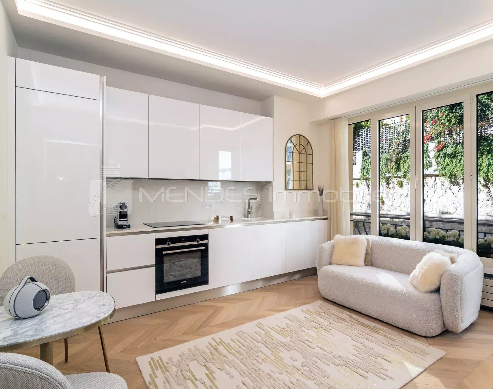 Agence immobilière de NP IMMO