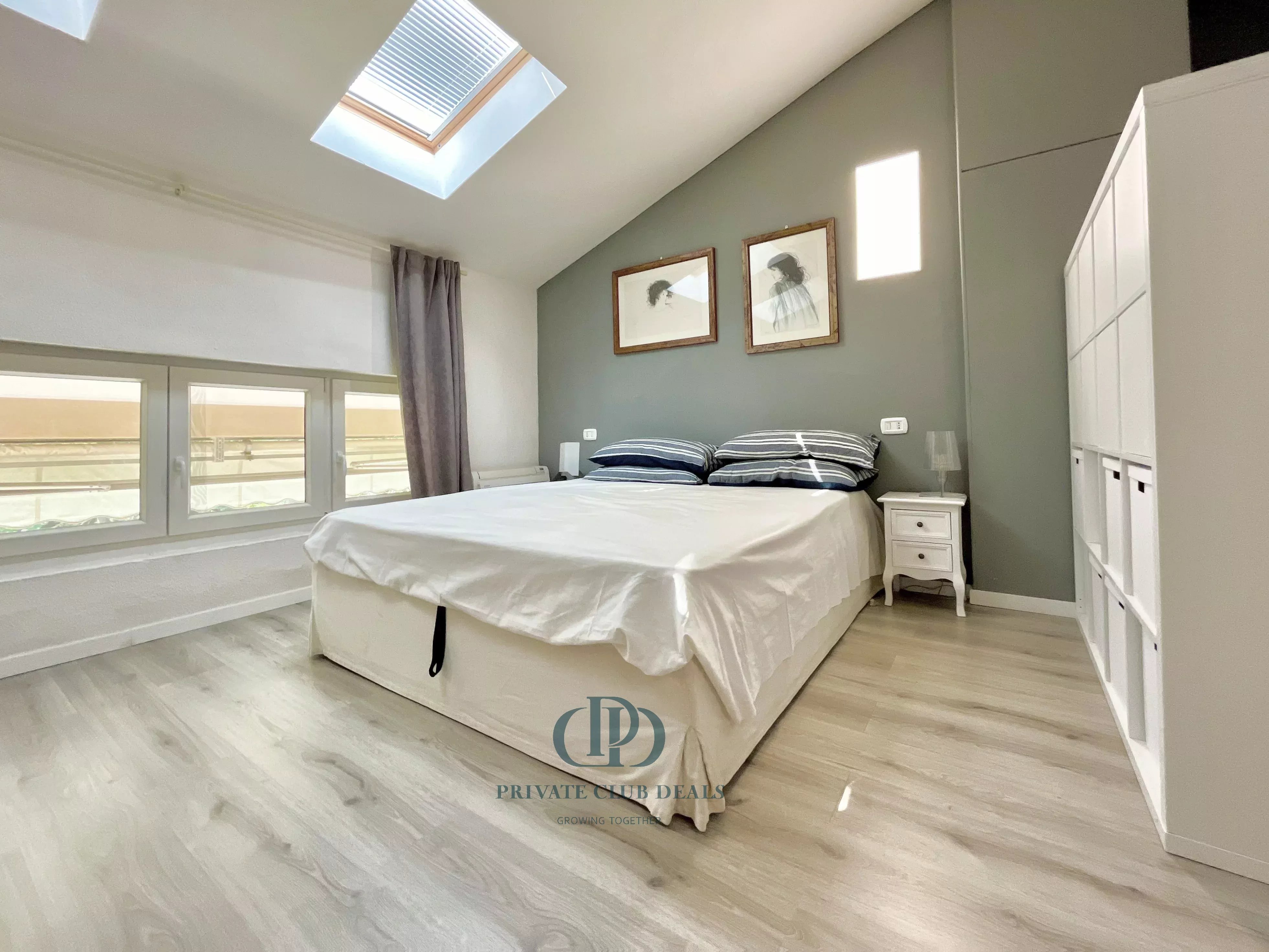 Daire Brusimpiano - picture 19