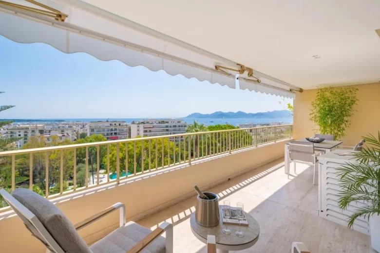 Sale Apartment Cannes