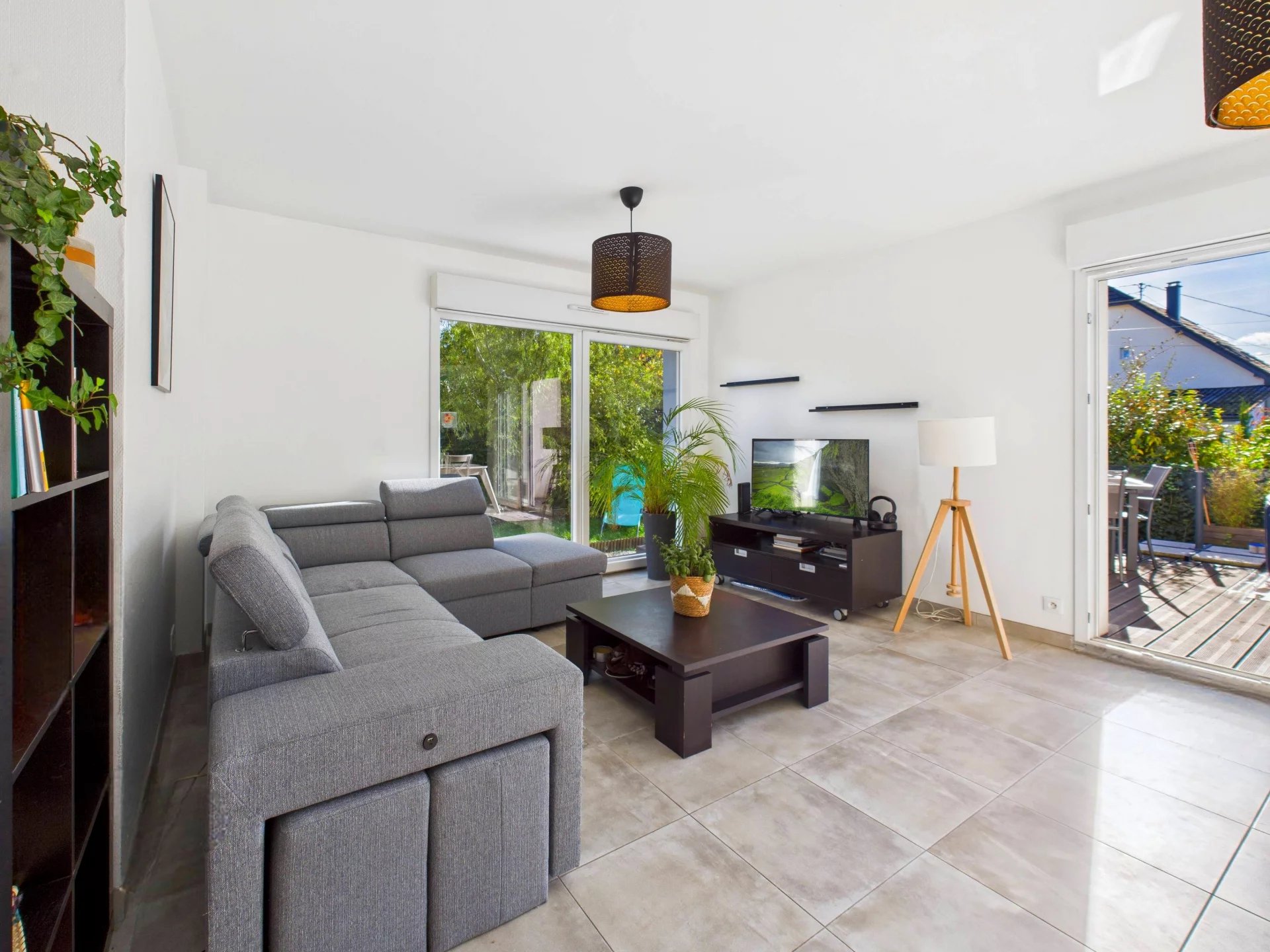 Achat Maison T5 à Ostwald (67540) - 110m²