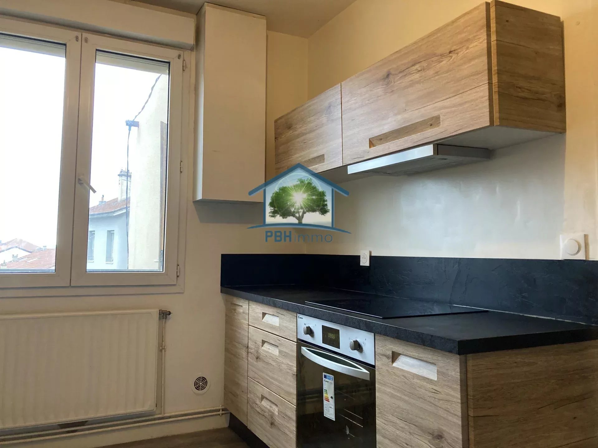 Vente Immeuble La Ricamarie