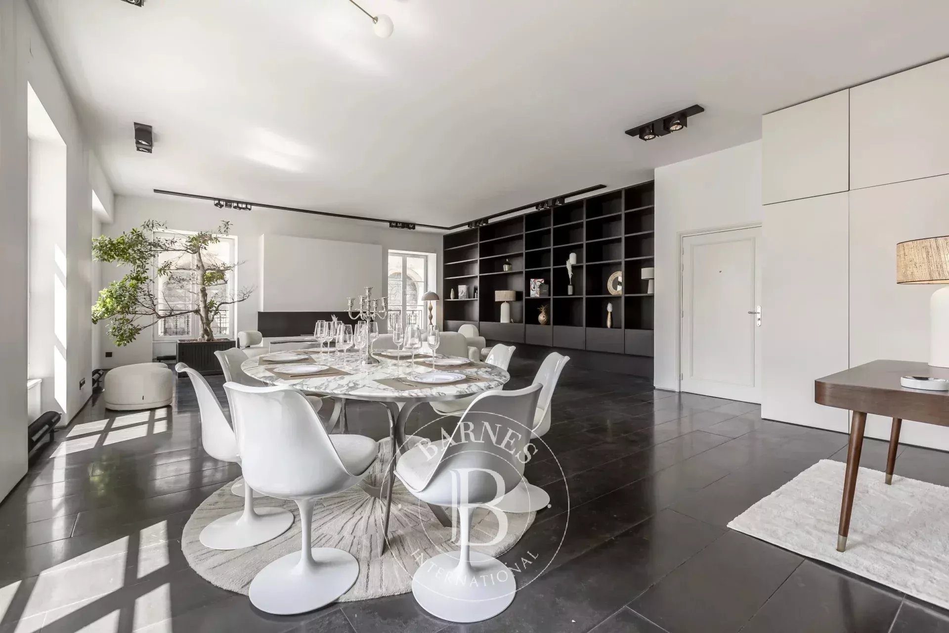 Paris  - Apartment 3 Bedrooms - picture 4