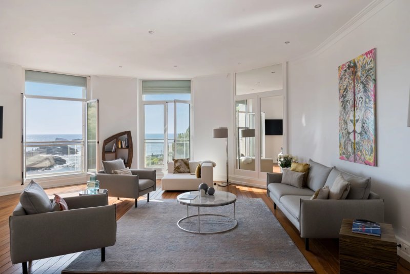 Alquiler Piso | Biarritz - picture 1