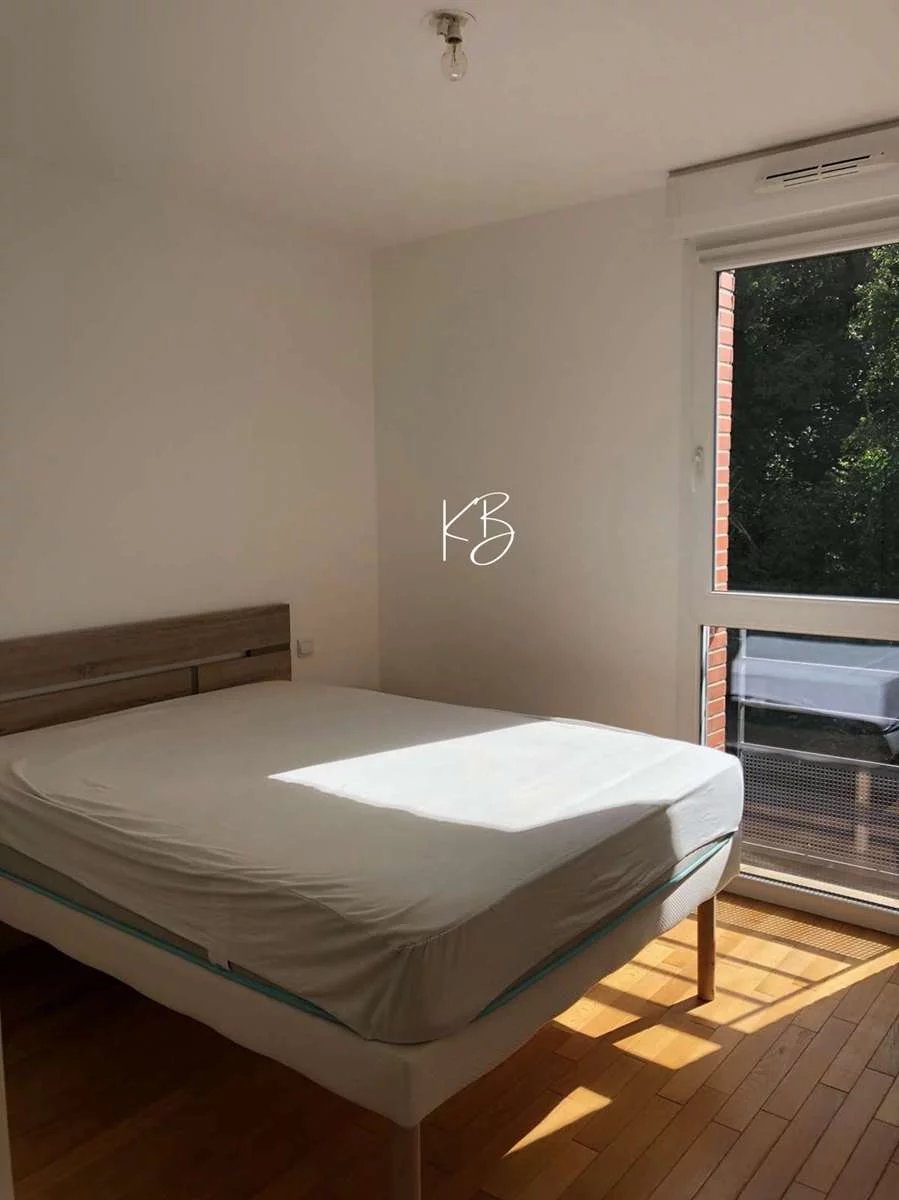 Achat Appartement T3 à Dourdan (91410) - 56m²