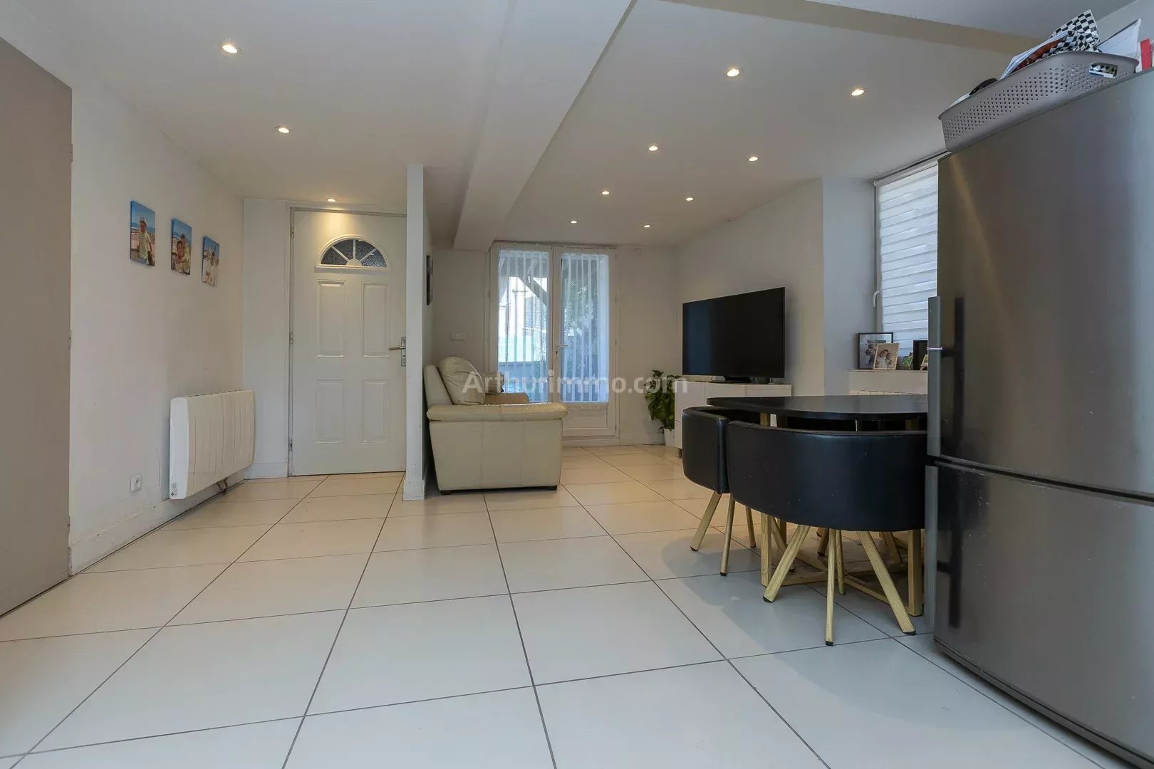 Agence immobilière de SARL AS IMMOBILIER