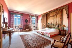 Belle Epoque Apartment for sale in Nice with Sea Views — photo 6 of 6