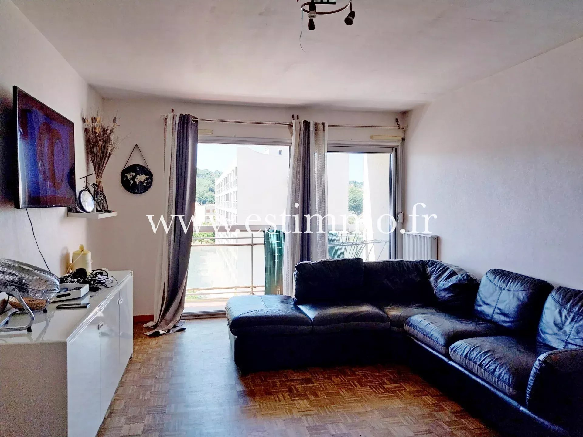 Appartement T4 Ramonville