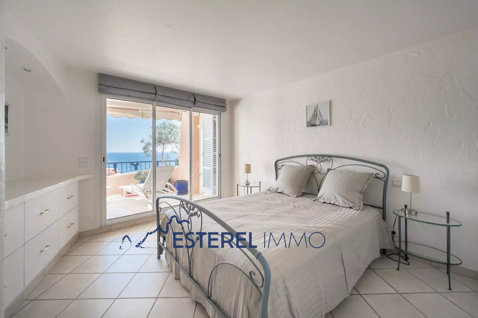 Appartement à louer pour les vacances à Port-la-Galère — photo 3