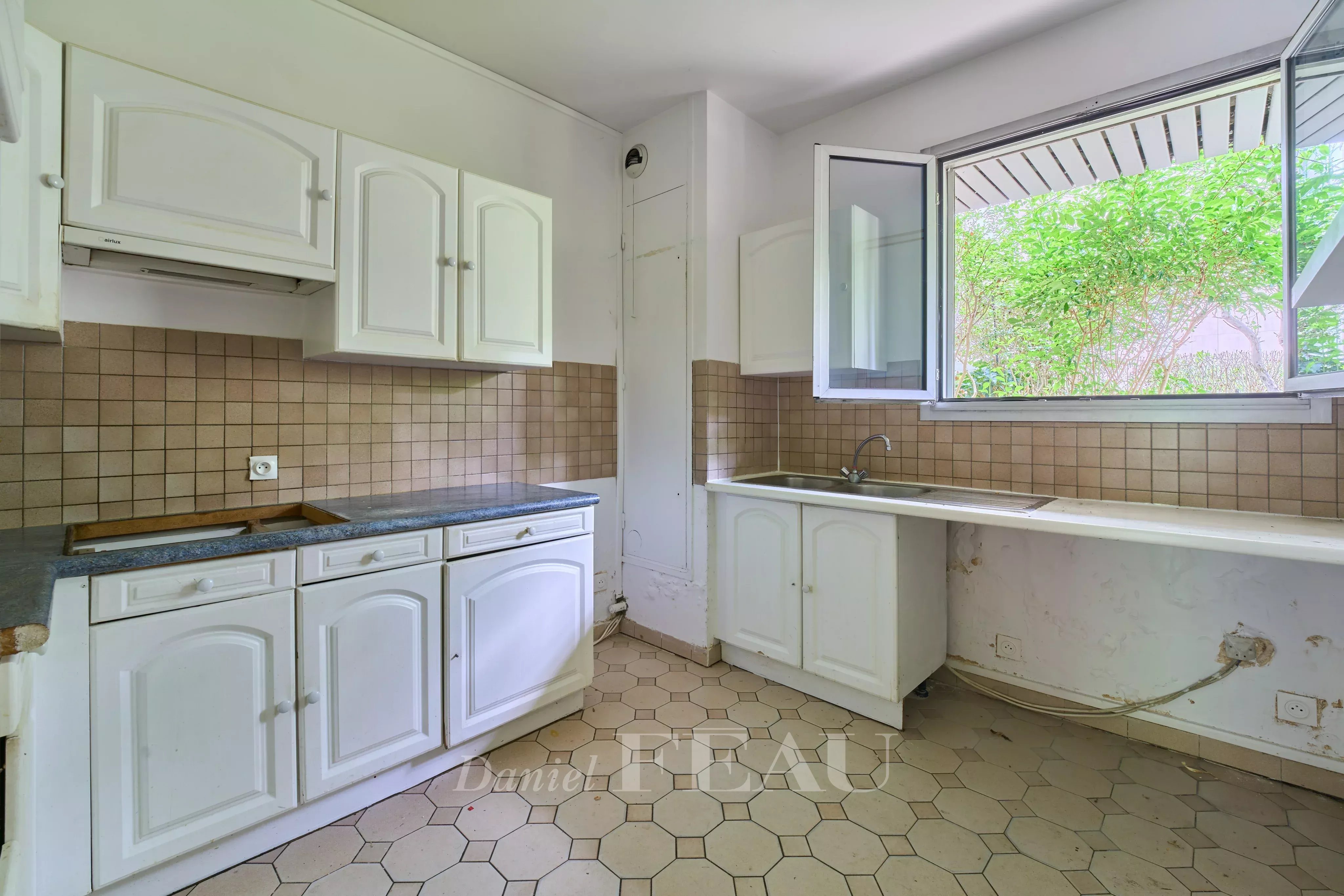 Sale Apartment Boulogne-Billancourt