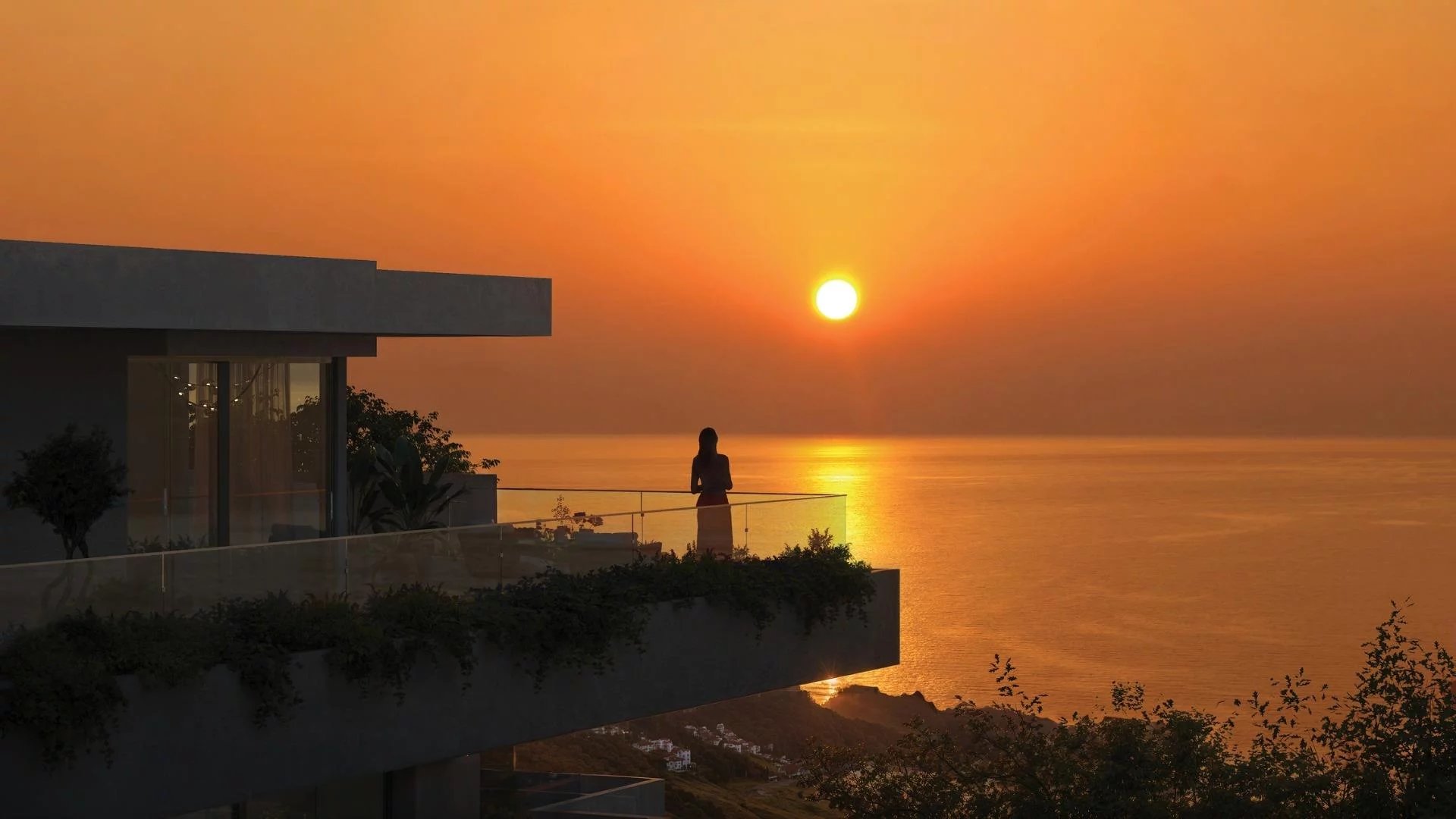 Programme Appartement Mijas