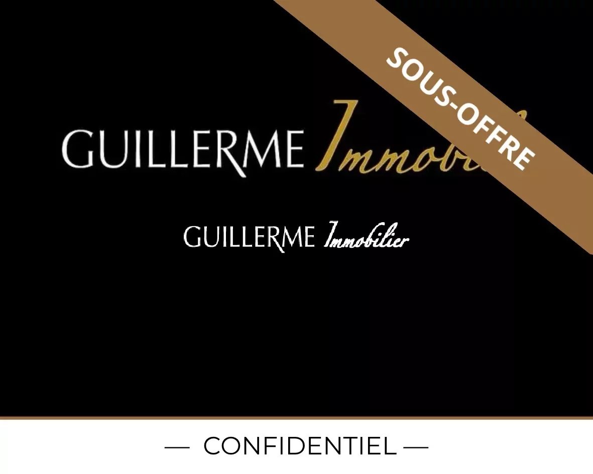 A VENDRE Villa contemporaine d’exception à Dardilly le Bas