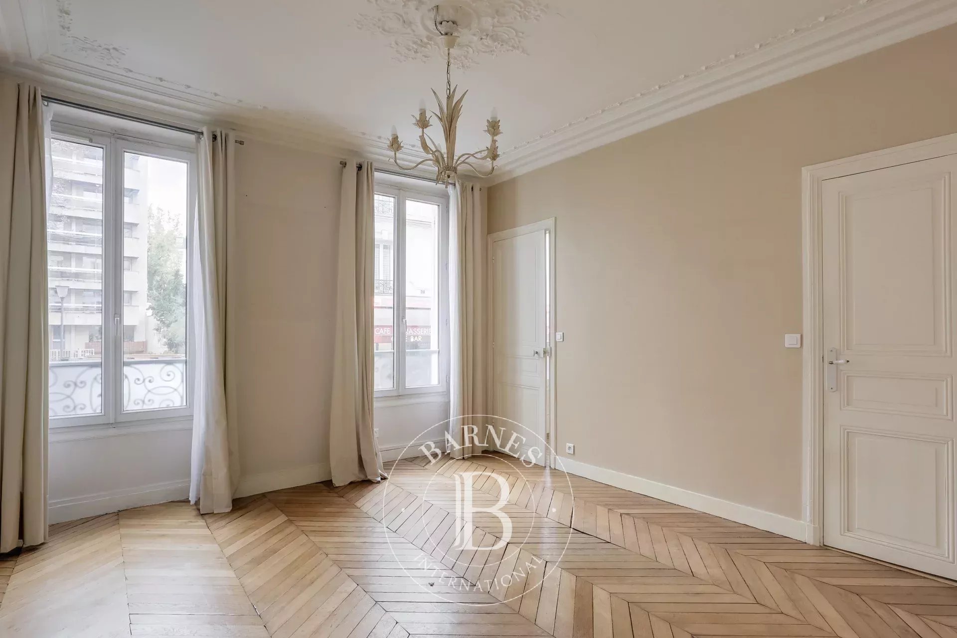 Daire Neuilly-sur-Seine