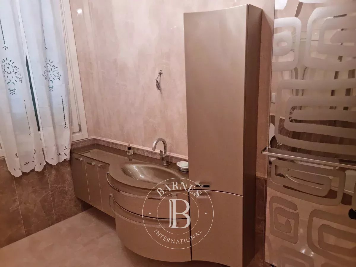 Apart otel Ospedaletti - picture 15