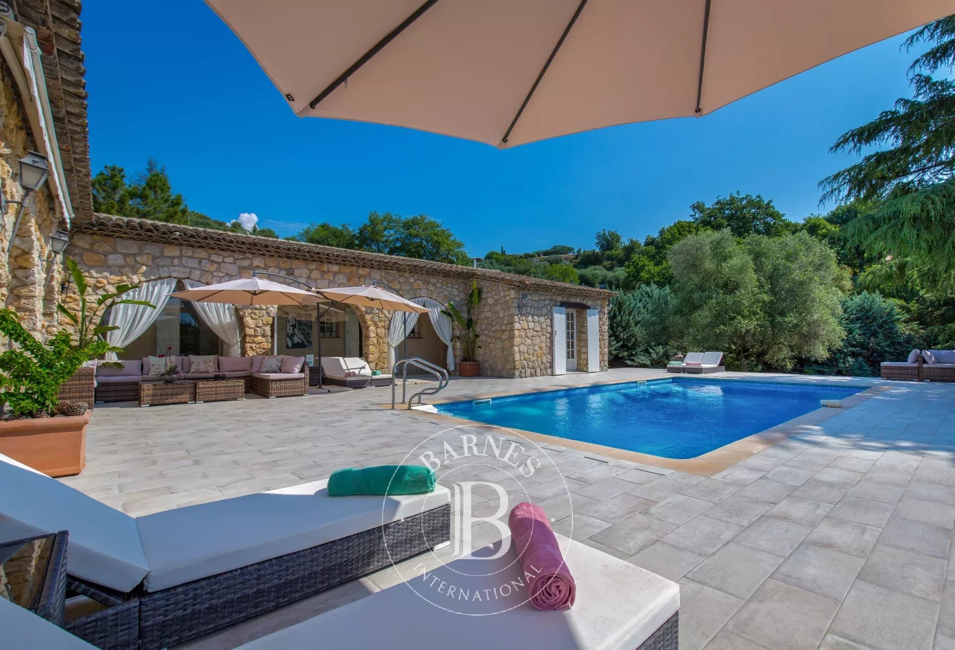 Villa Peymeinade  -  ref 85954927 (picture 3)