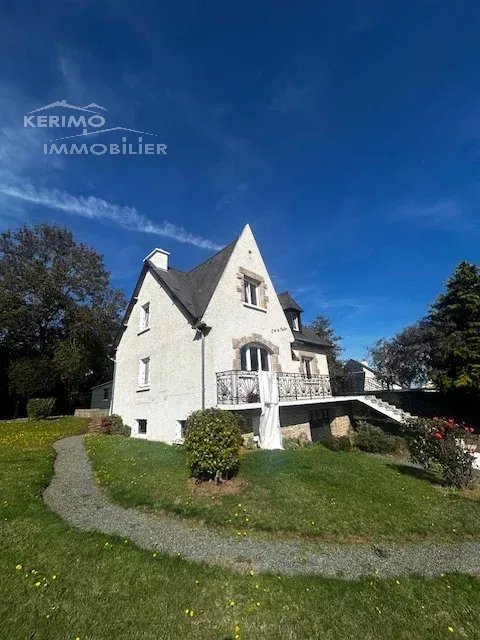 Location Maison Lantic