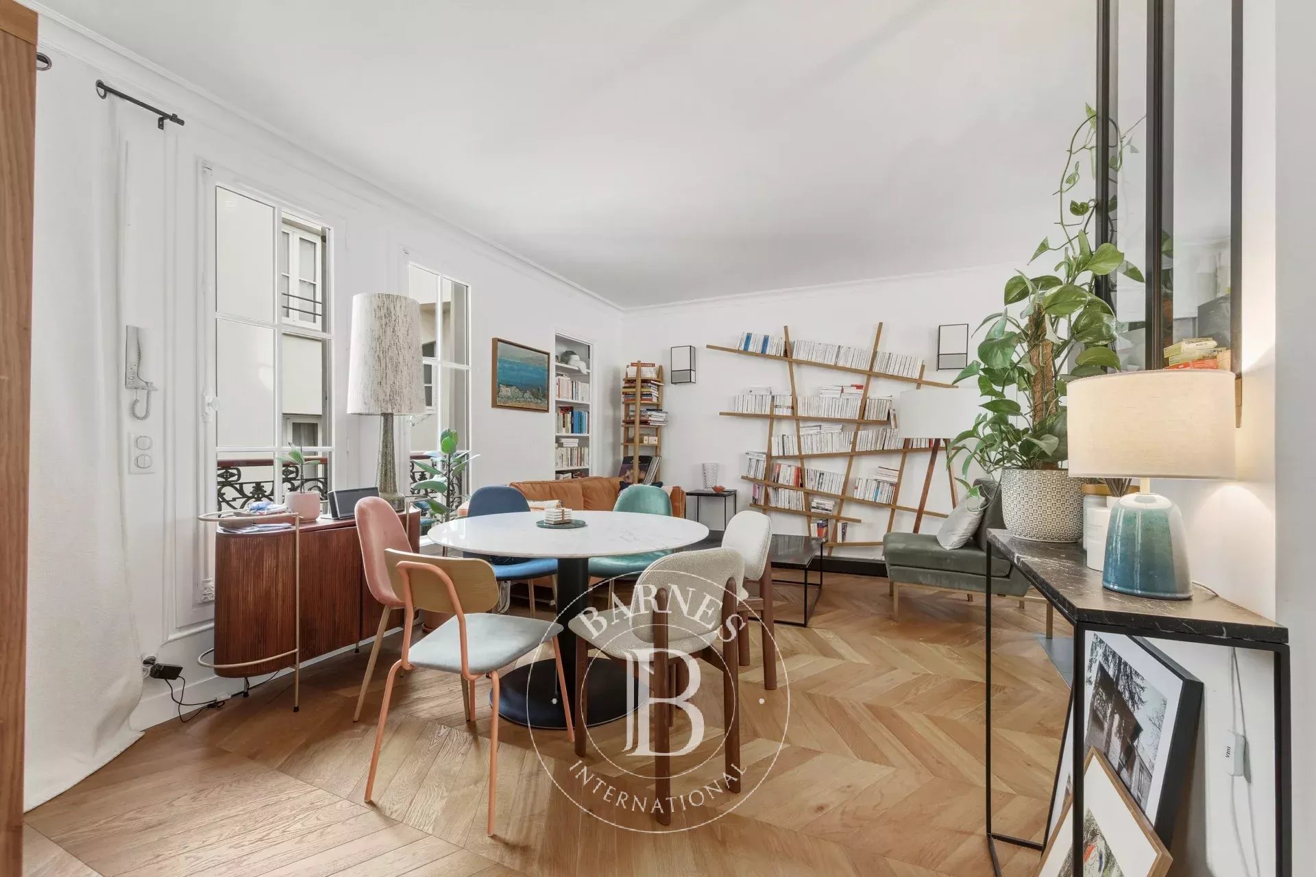 Appartement Paris 75003  -  ref 86872549 (picture 2)
