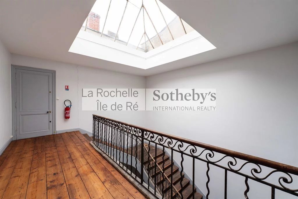 Vente Appartement La Rochelle