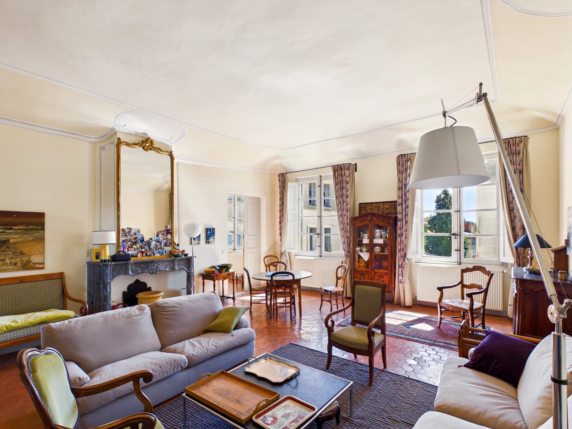 House in Aix-en-Provence - view 1