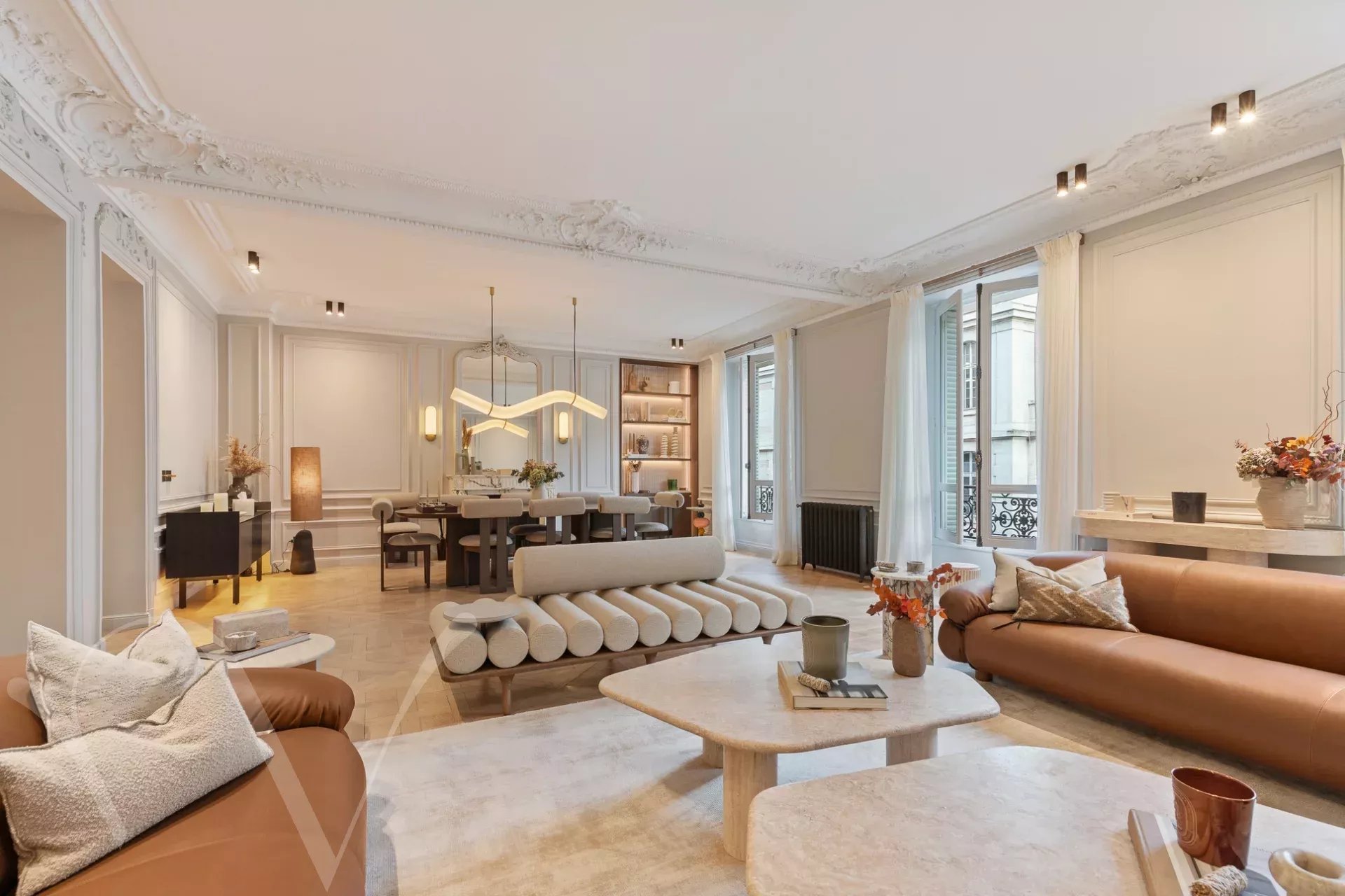 Agence immobilière de Nouvelle Vague Real Estate