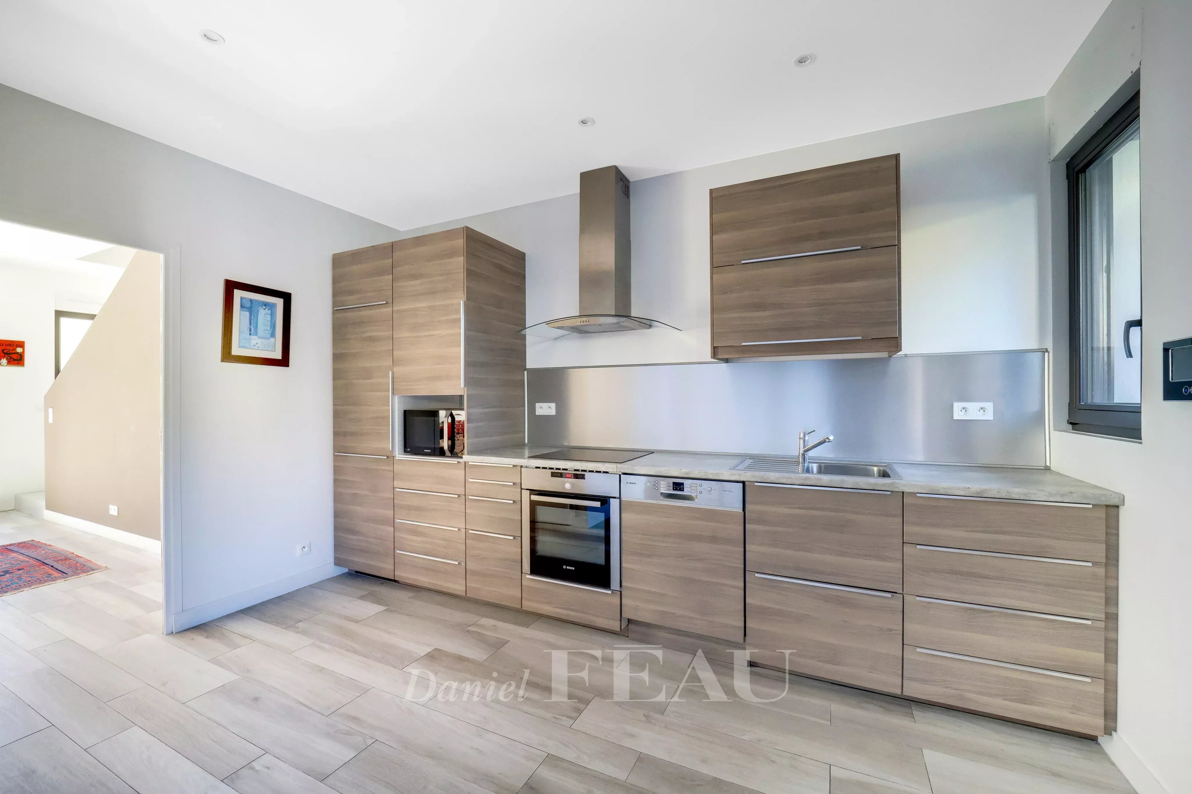 Vente Maison Versailles