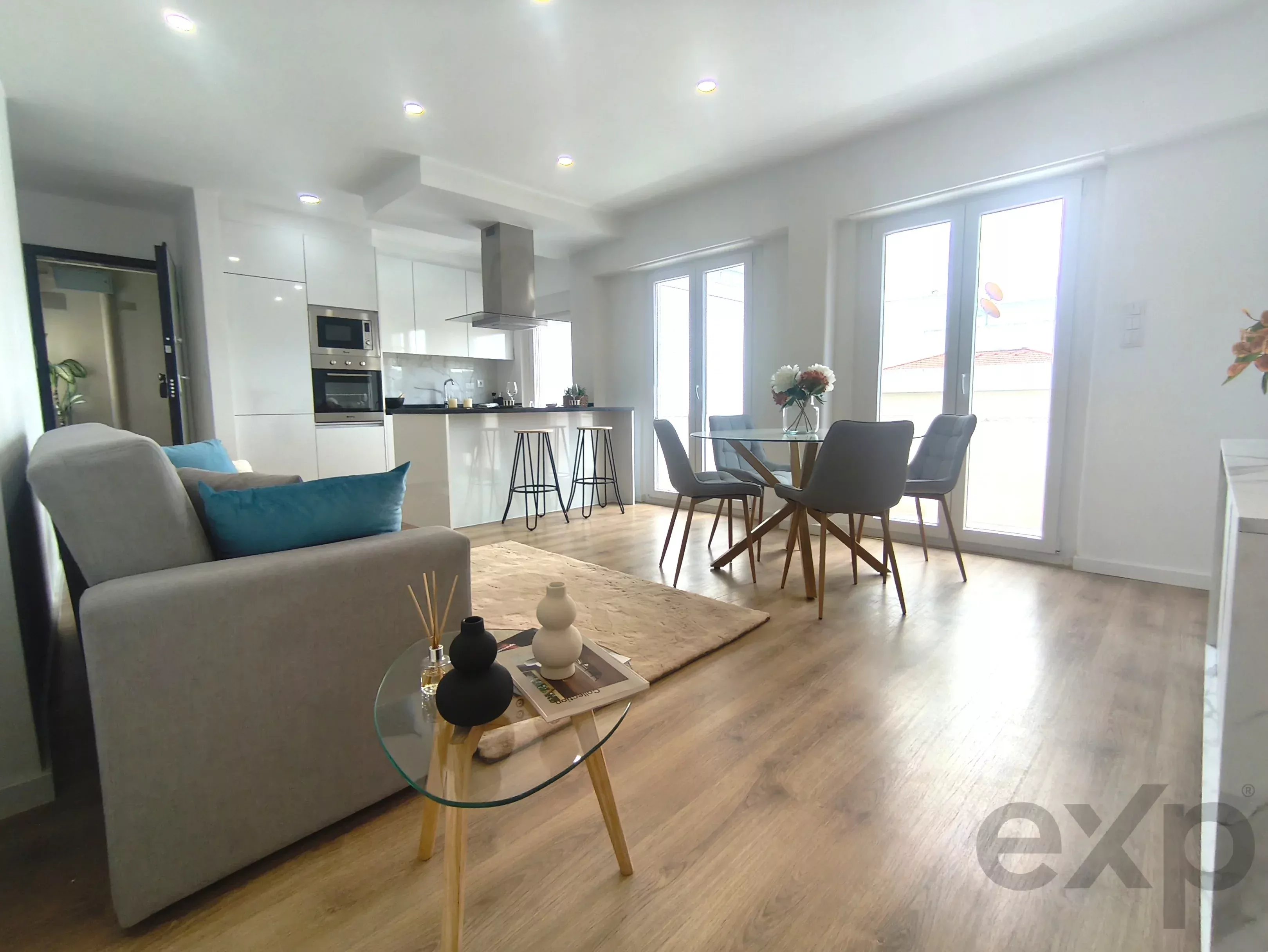 Benfica - Renovated 3-bedroom apartment with elevator 86739721 image 2