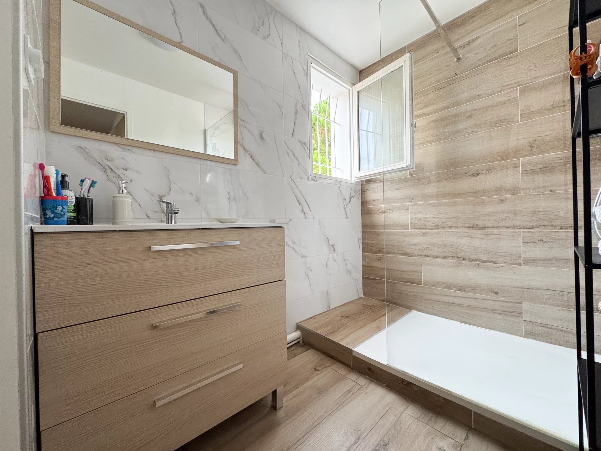 Vente Maison Vitrolles