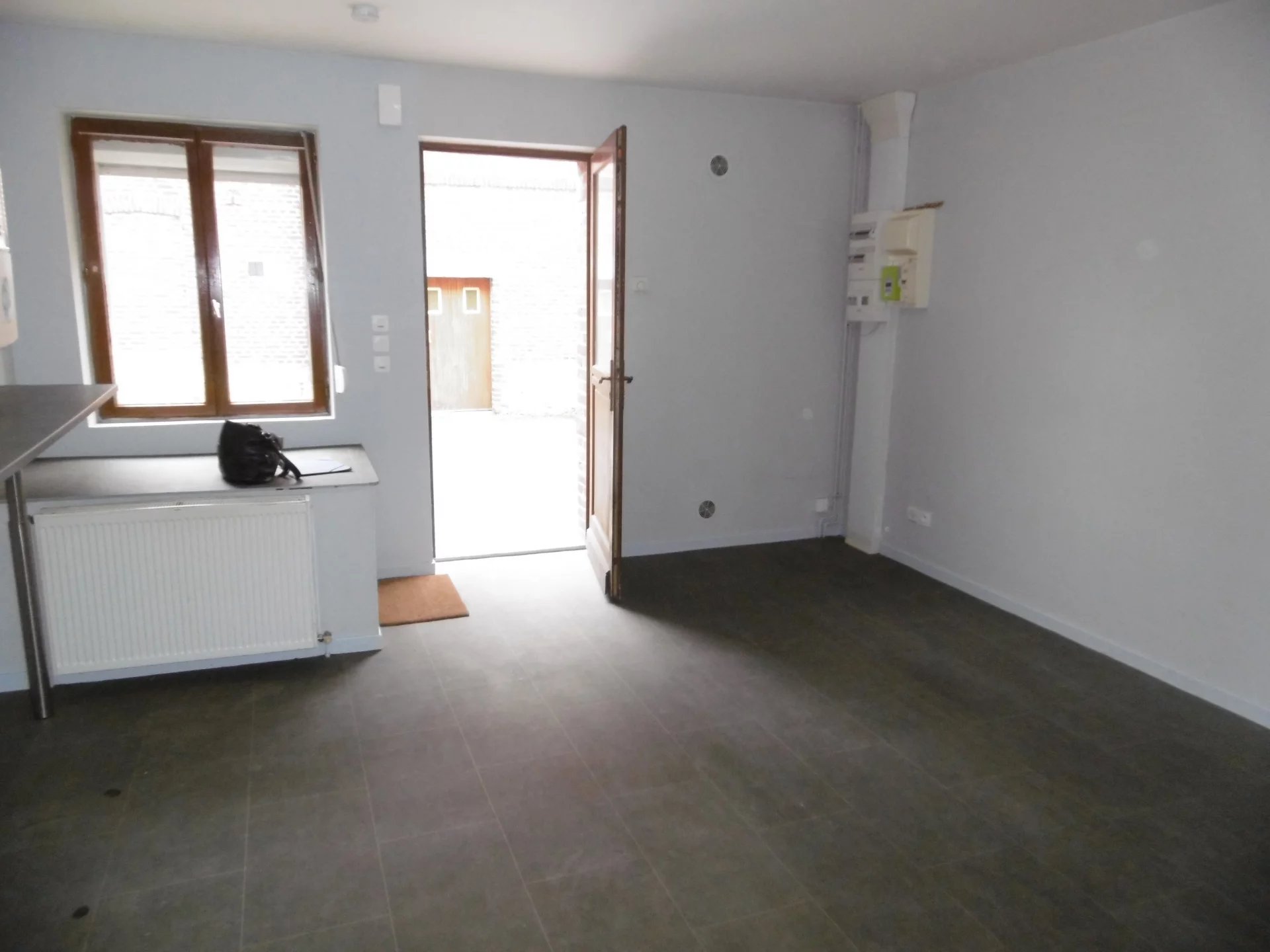 Location Maison Berlaimont