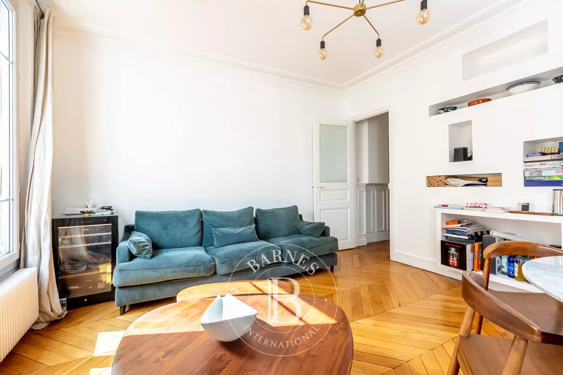 Paris  - Apartment 2 Bedrooms - picture 4
