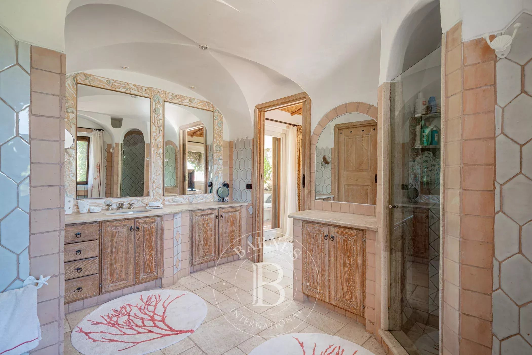 Porto Cervo  - Villa  6 Chambres - picture 11