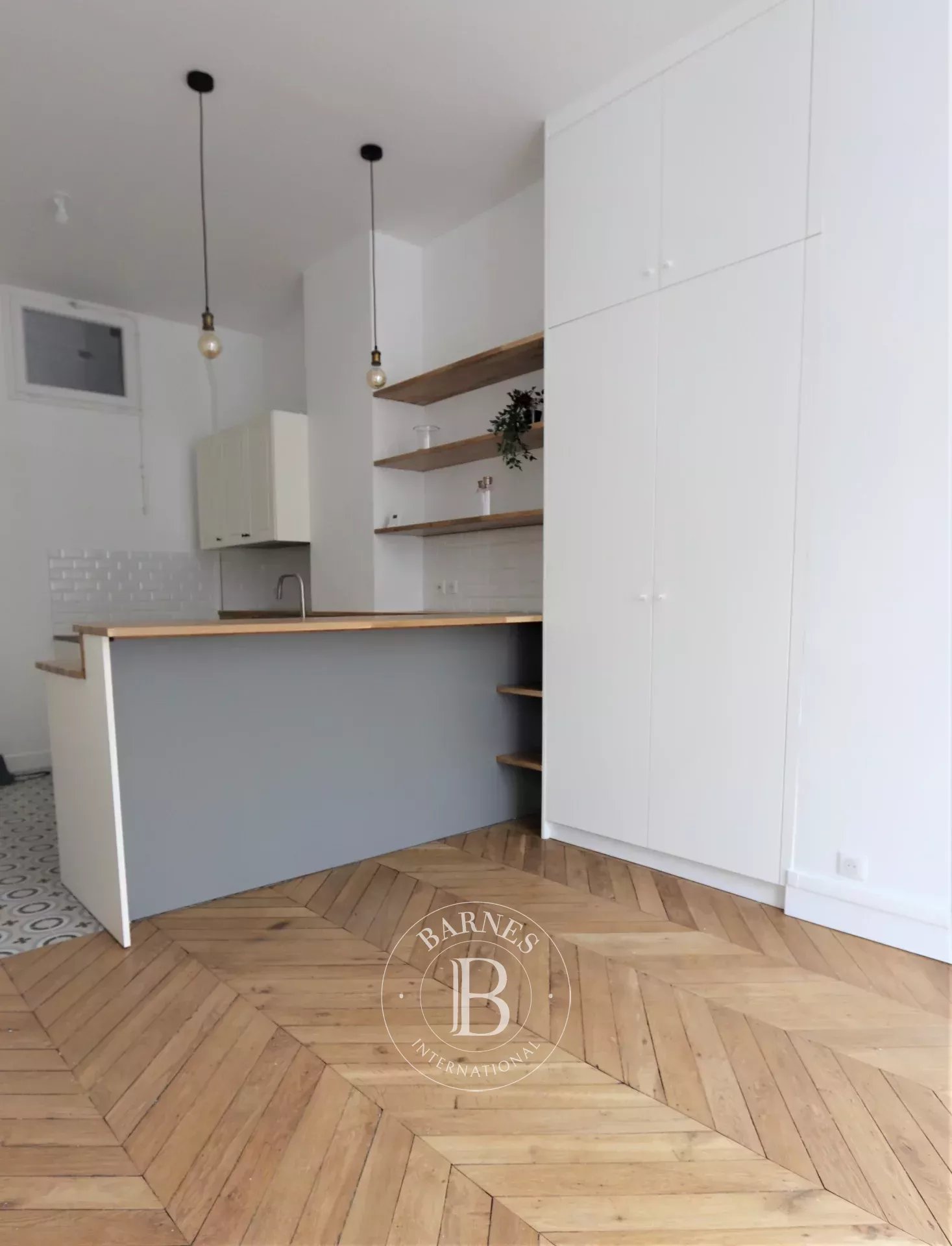 Daire Paris 8ème - picture 4