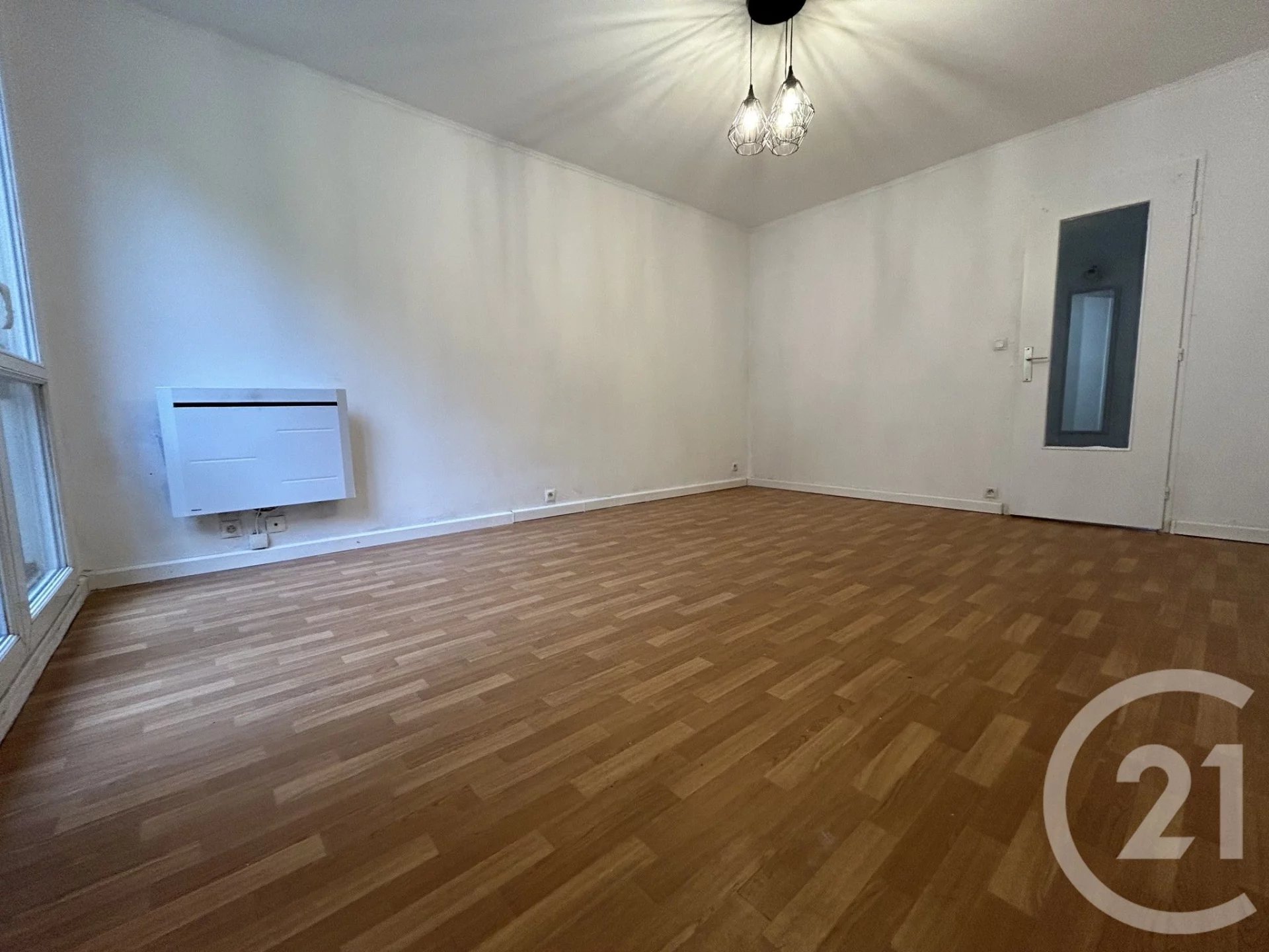 Vente Appartement Pont-Sainte-Maxence