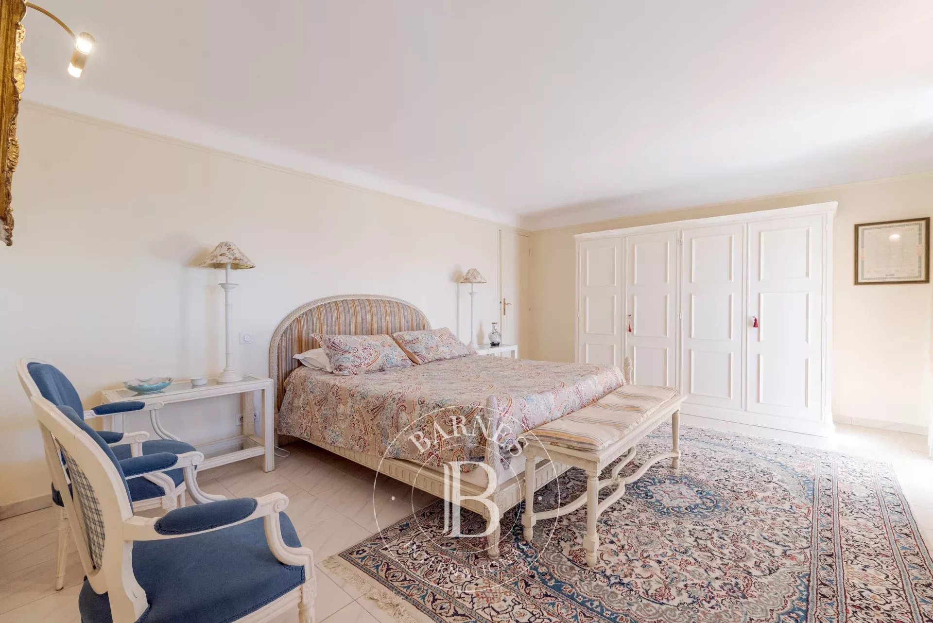 Villa Mougins - picture 34