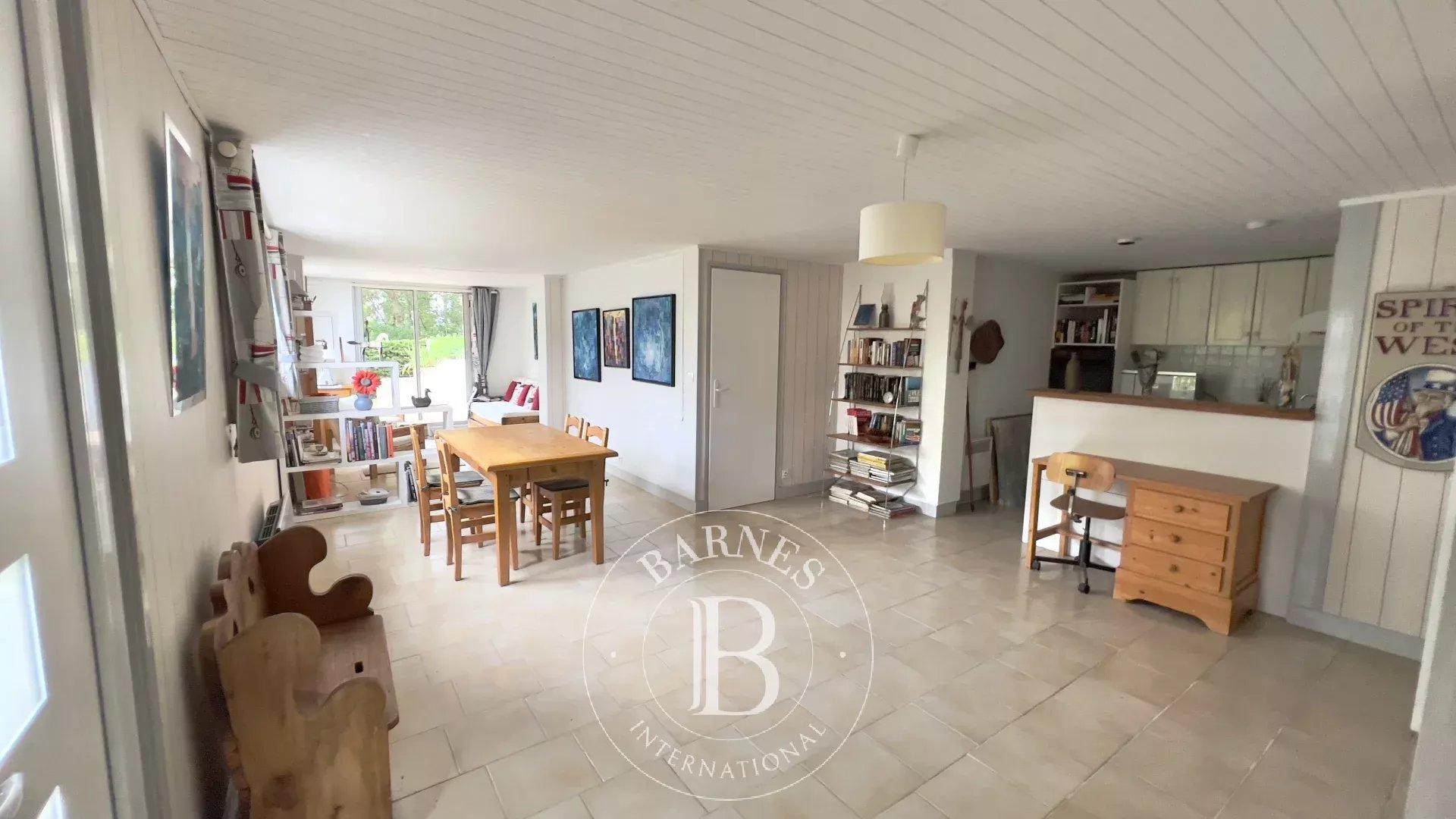 Villa Arcachon - picture 10