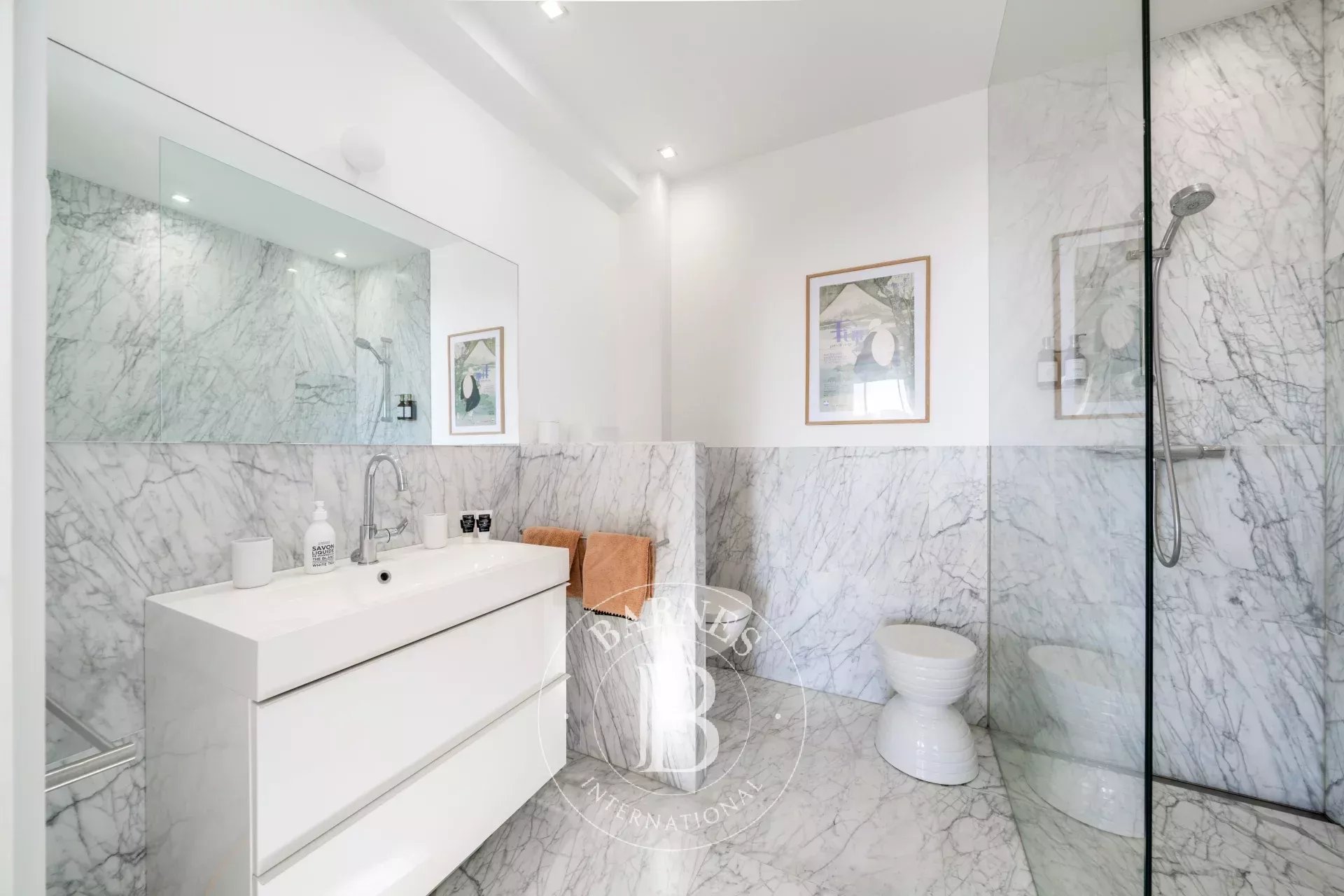 Villa Le Cannet - picture 14