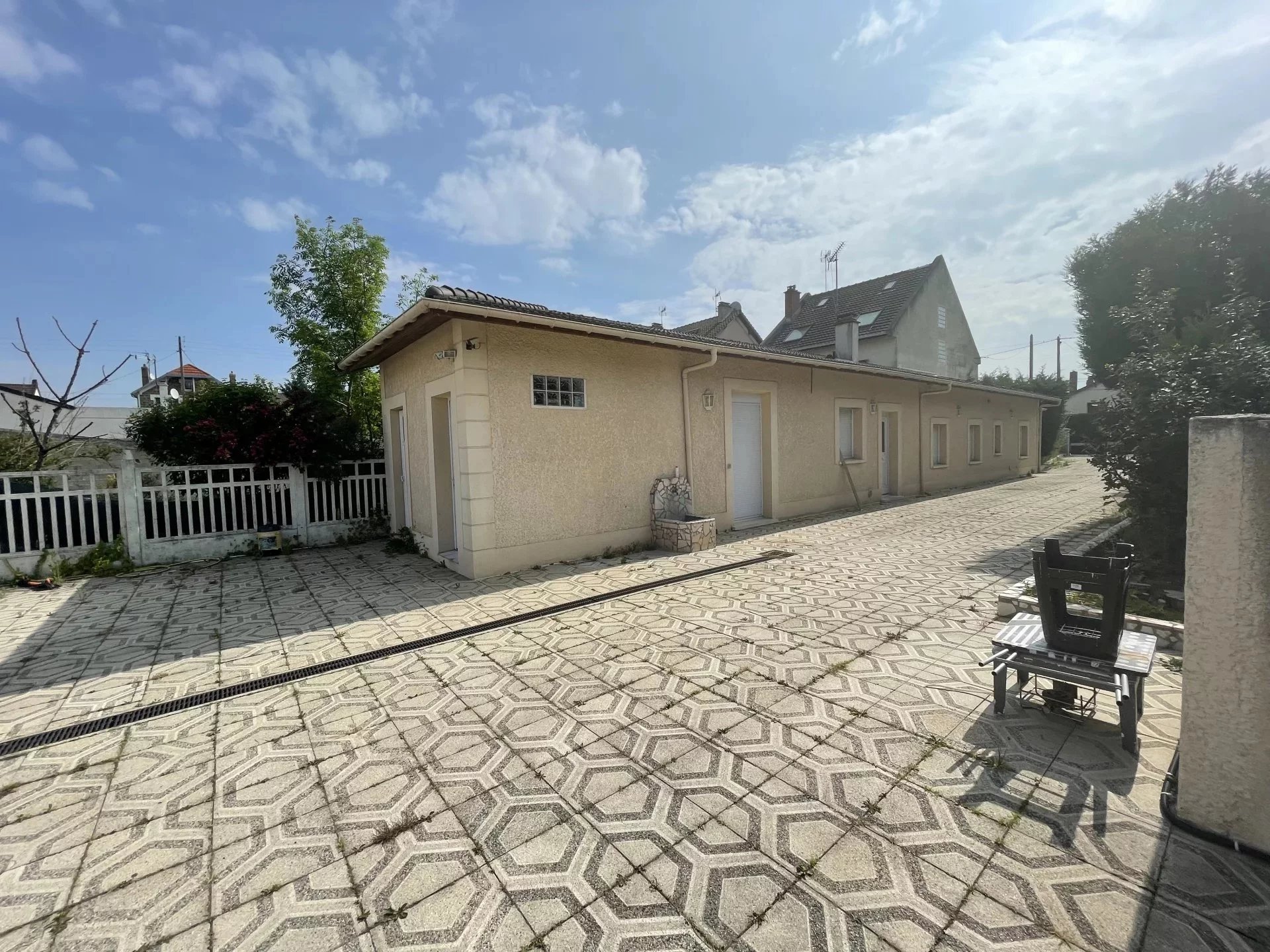 Secteur Vauban !