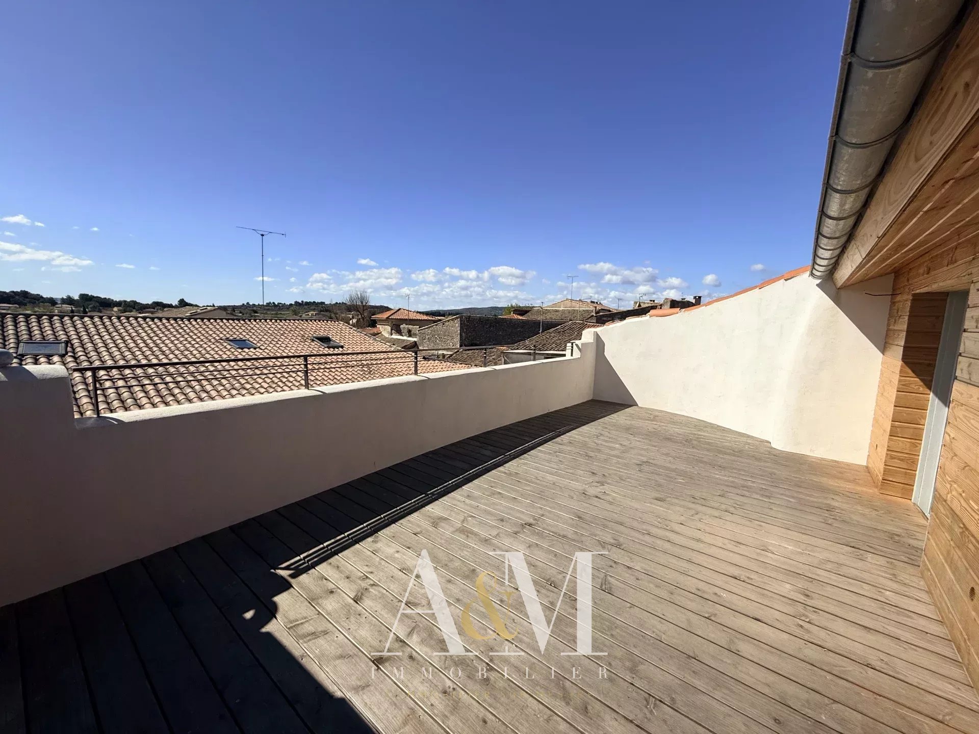 Agence immobilière de A&M IMMOBILIER