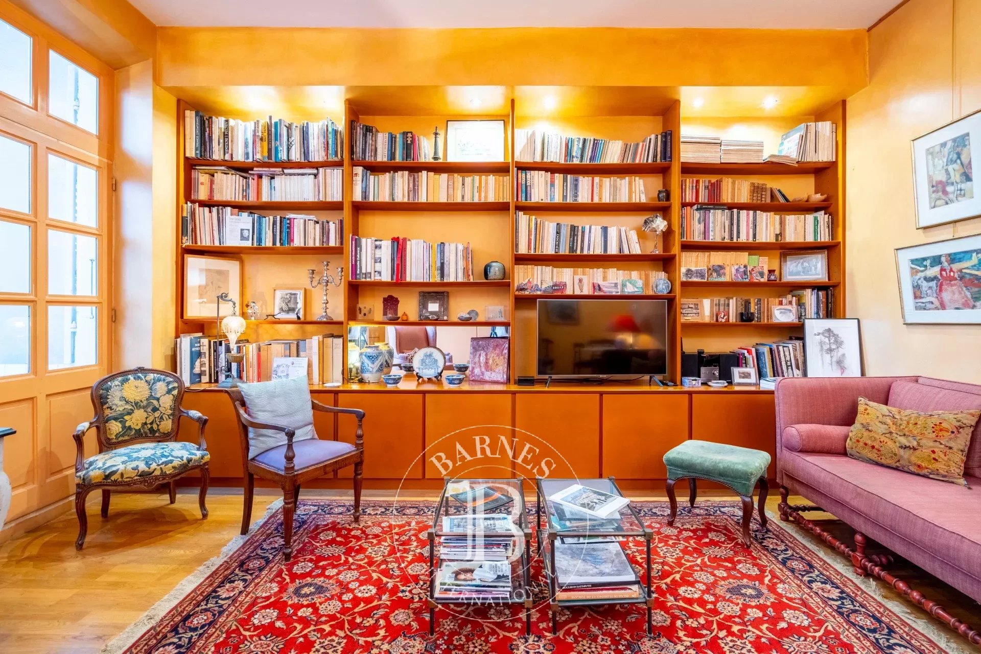 Daire Marseille 6ème