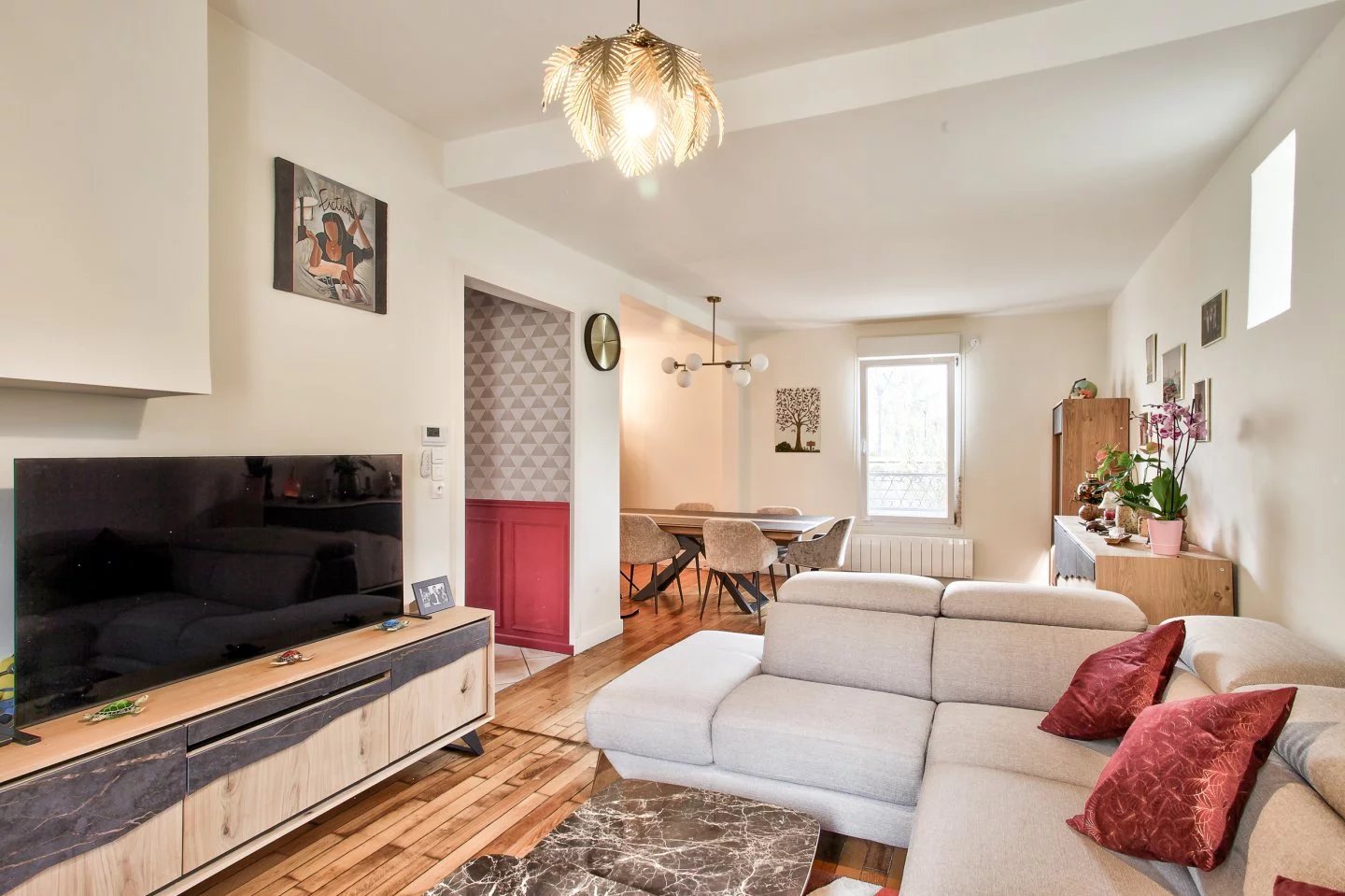 Agence immobilière de Naima Cheikh